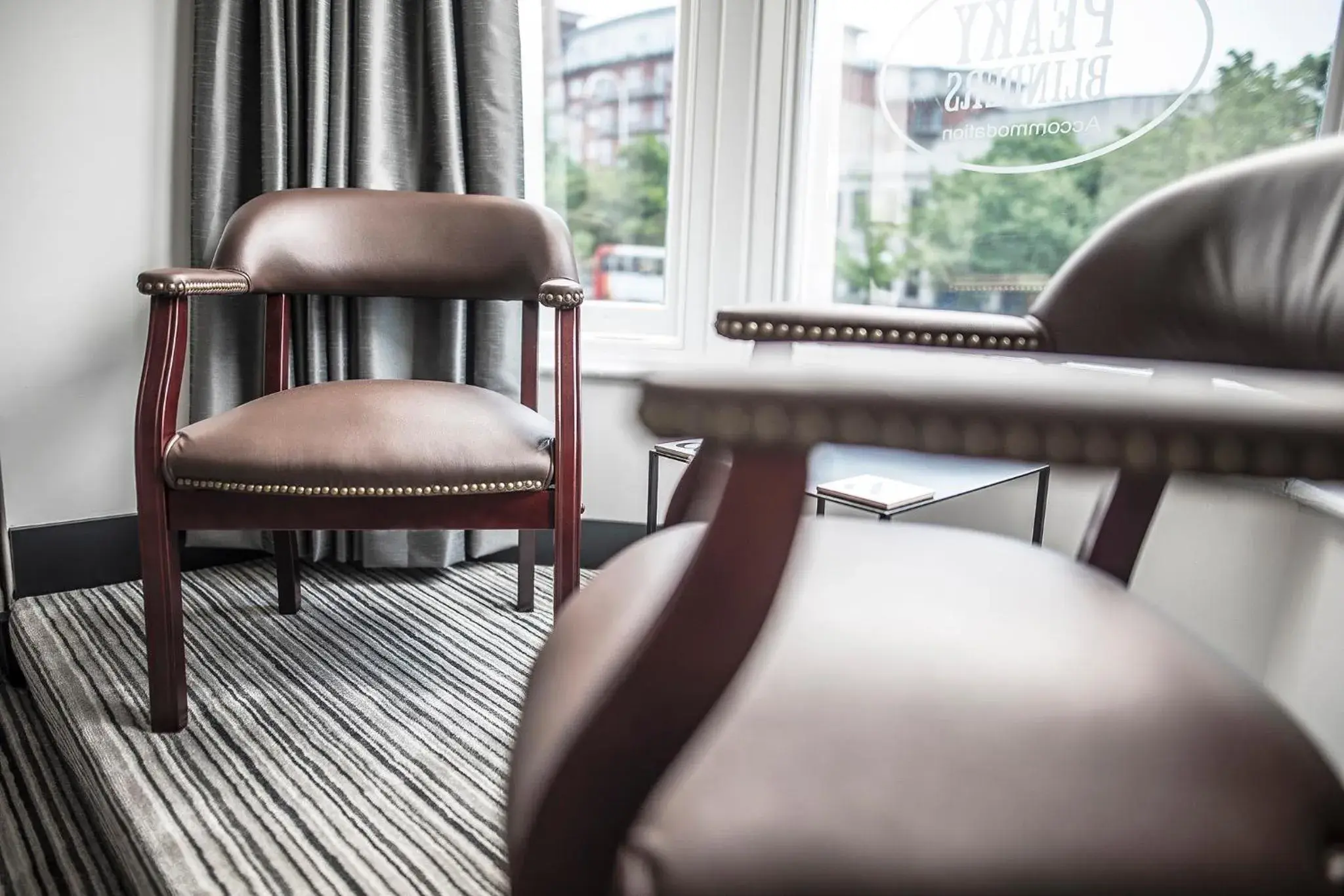 Property building in Sinclair's Rooms Property building in Sinclair's Rooms