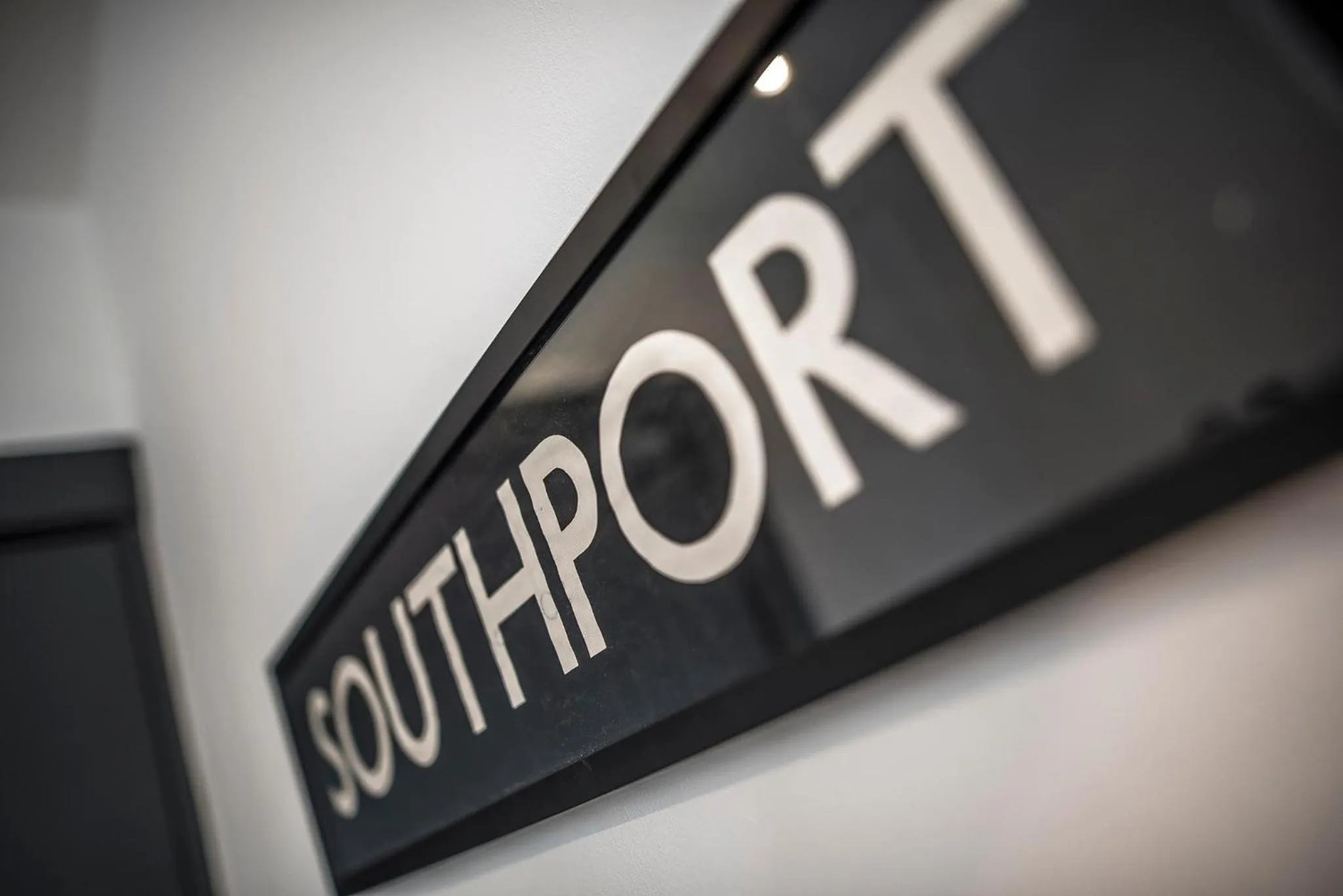 Property building in Sinclair's Rooms