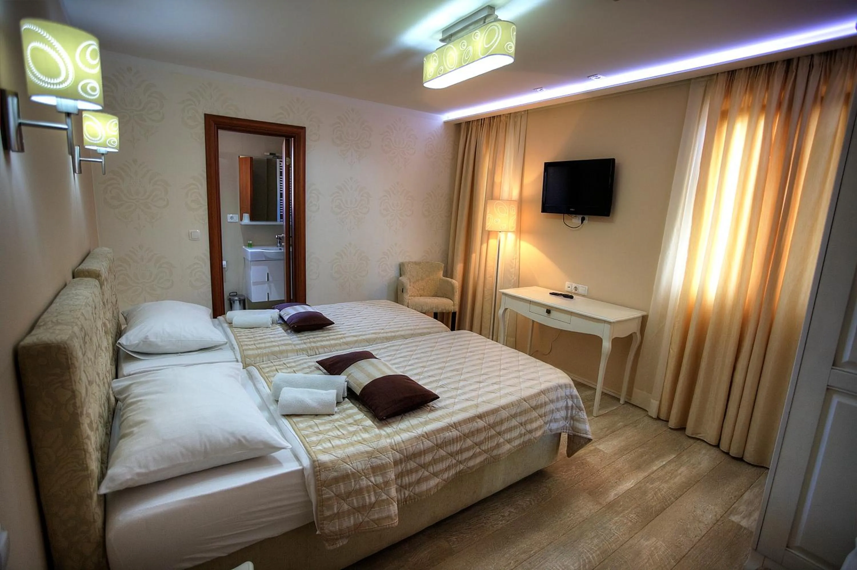 Boutique Hotel Sulić
