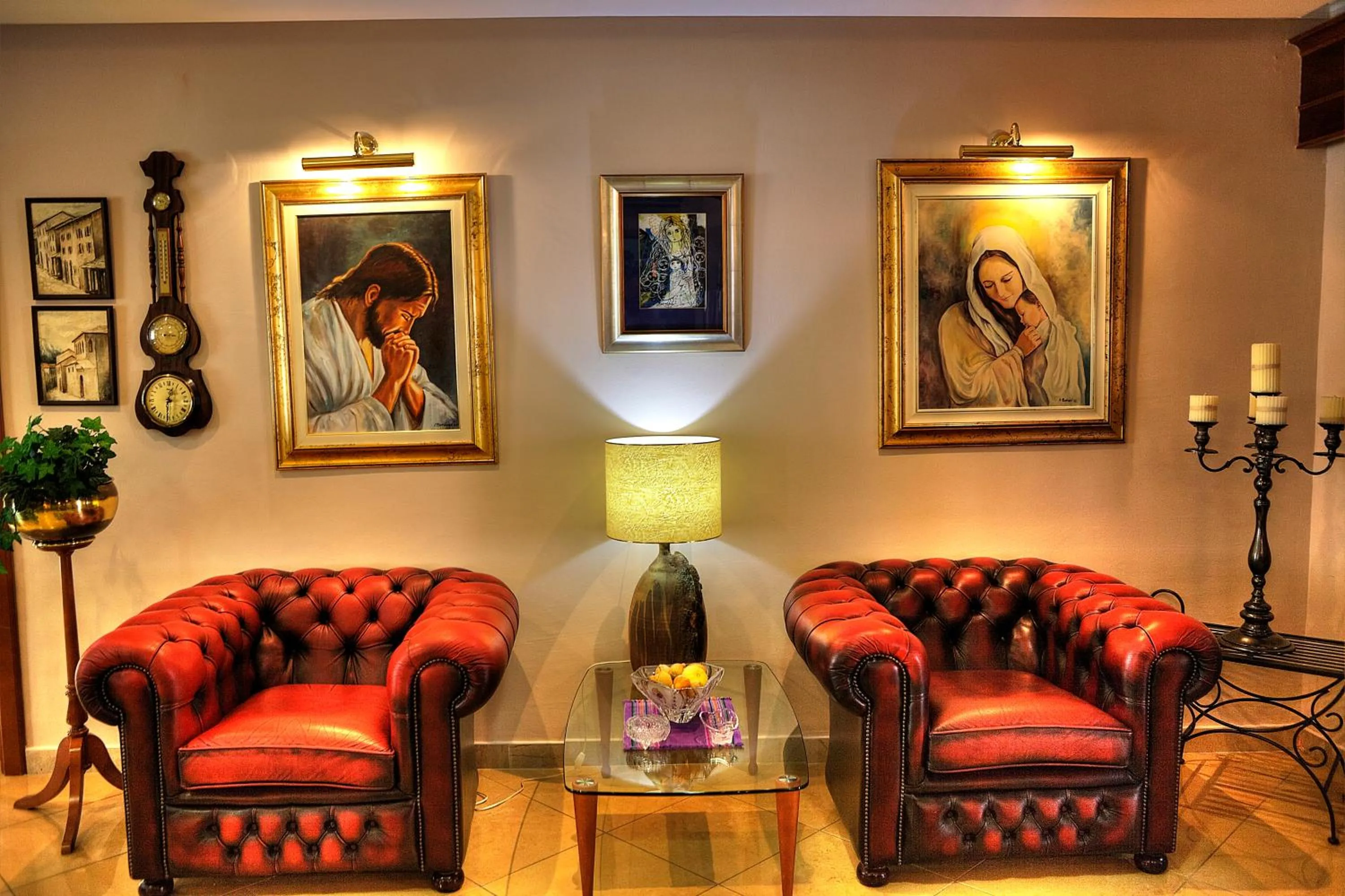 Boutique Hotel Sulić