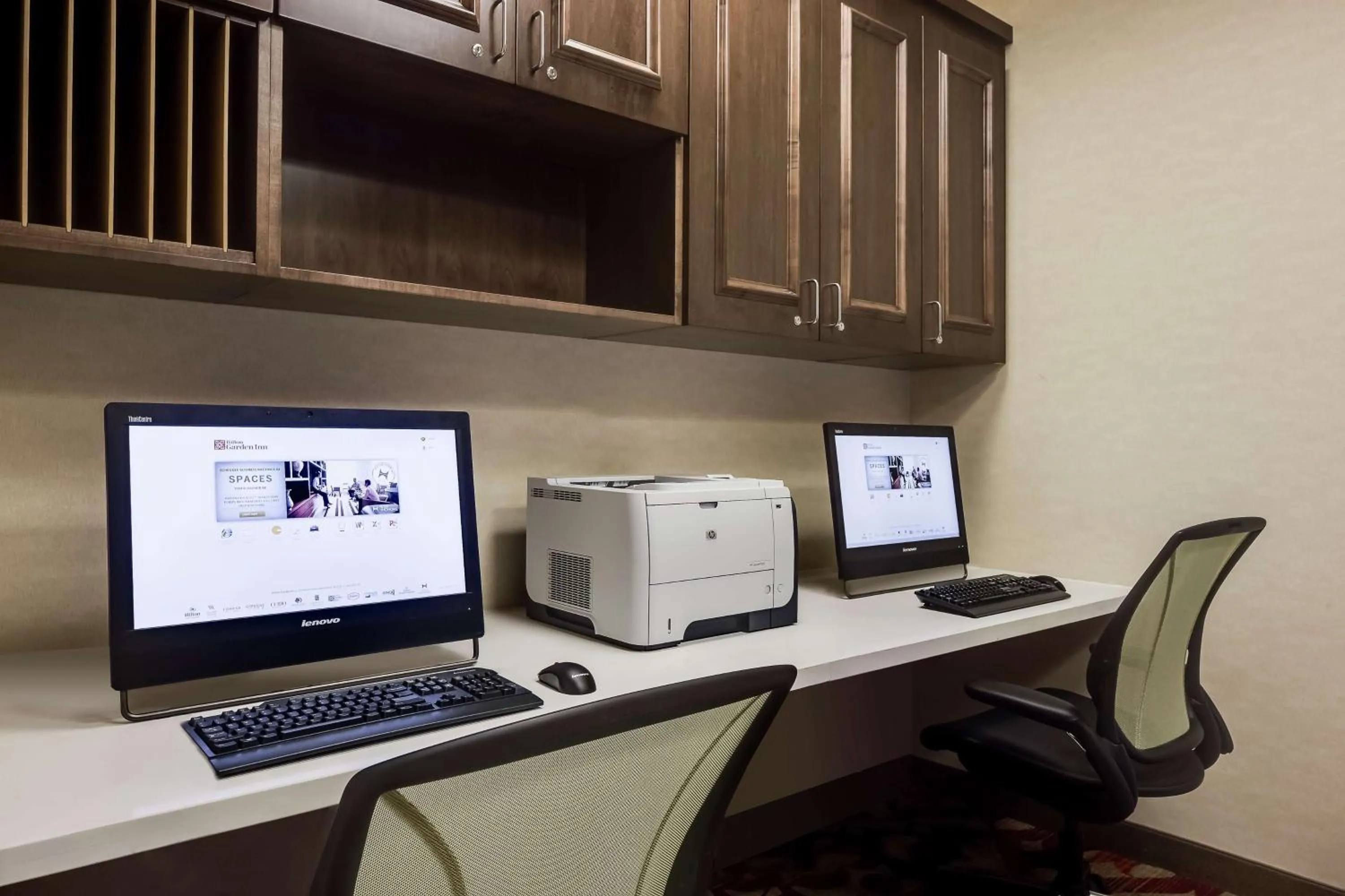 Business facilities in Hilton Garden Inn Bettendorf/ Quad Cities