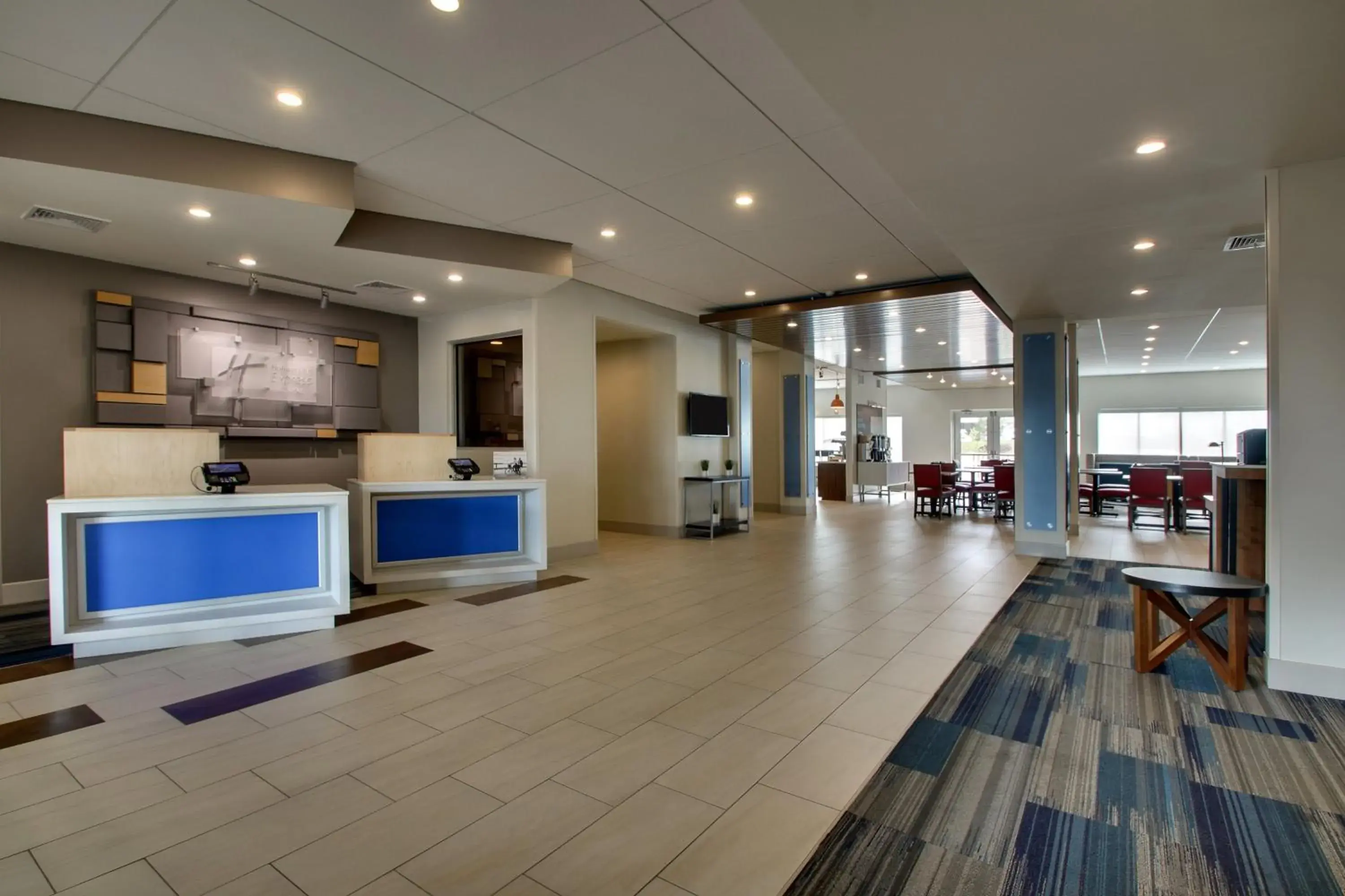 Property building in Holiday Inn Express & Suites Lancaster East - Strasburg by IHG Property building in Holiday Inn Express & Suites Lancaster East - Strasburg by IHG