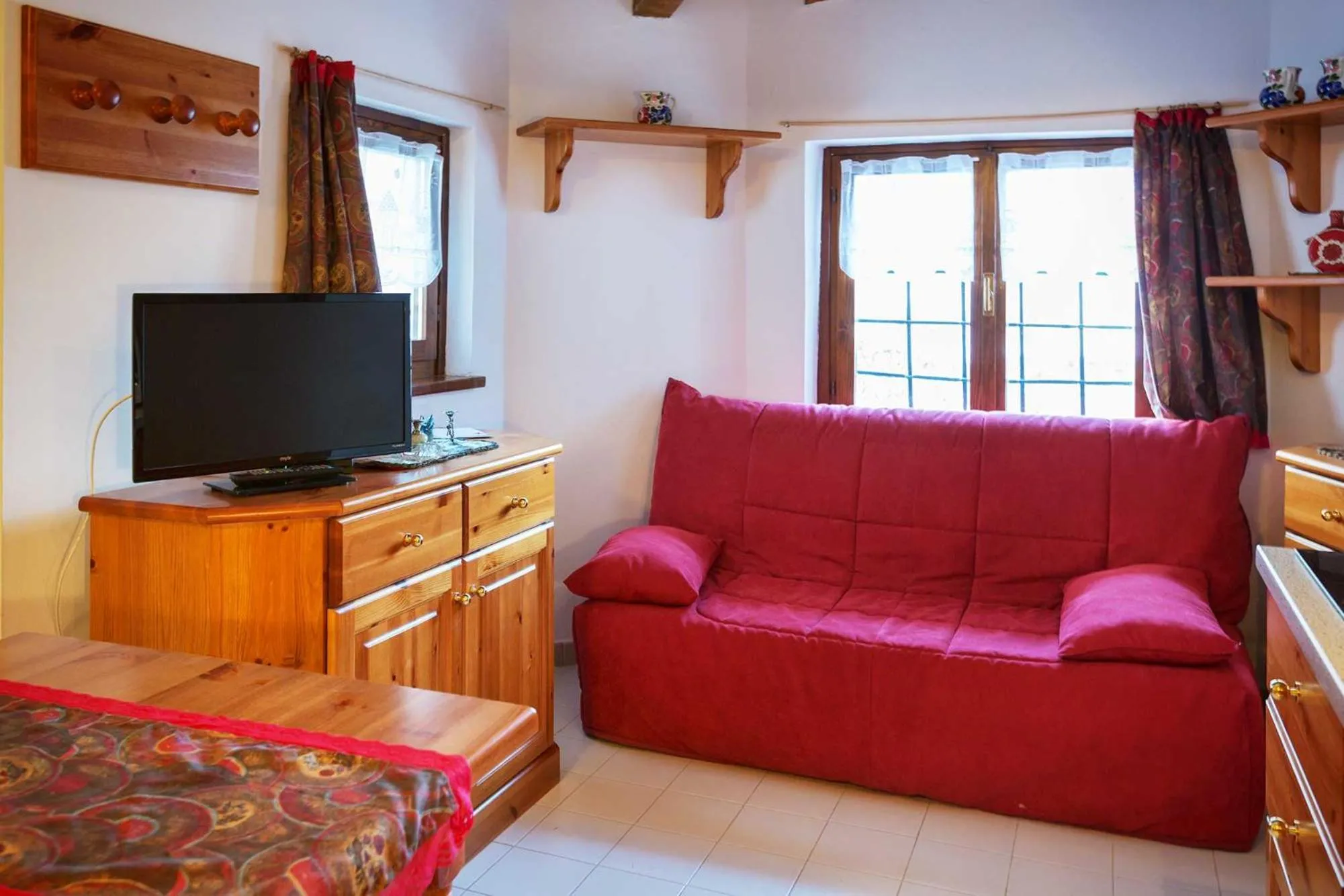 Albergo Diffuso "Col Gentile" Socchieve