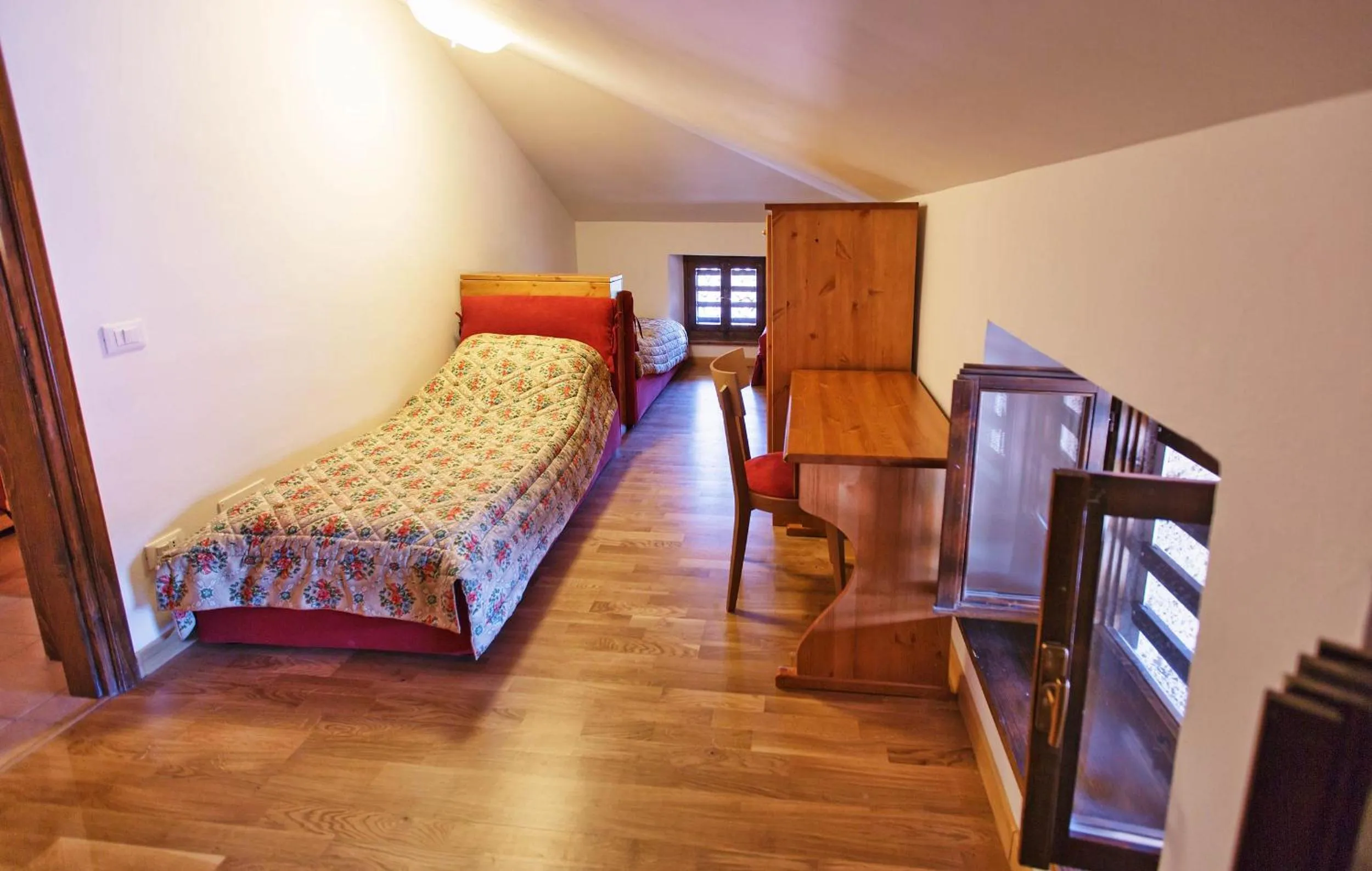 Bed in Albergo Diffuso "Col Gentile" Socchieve
