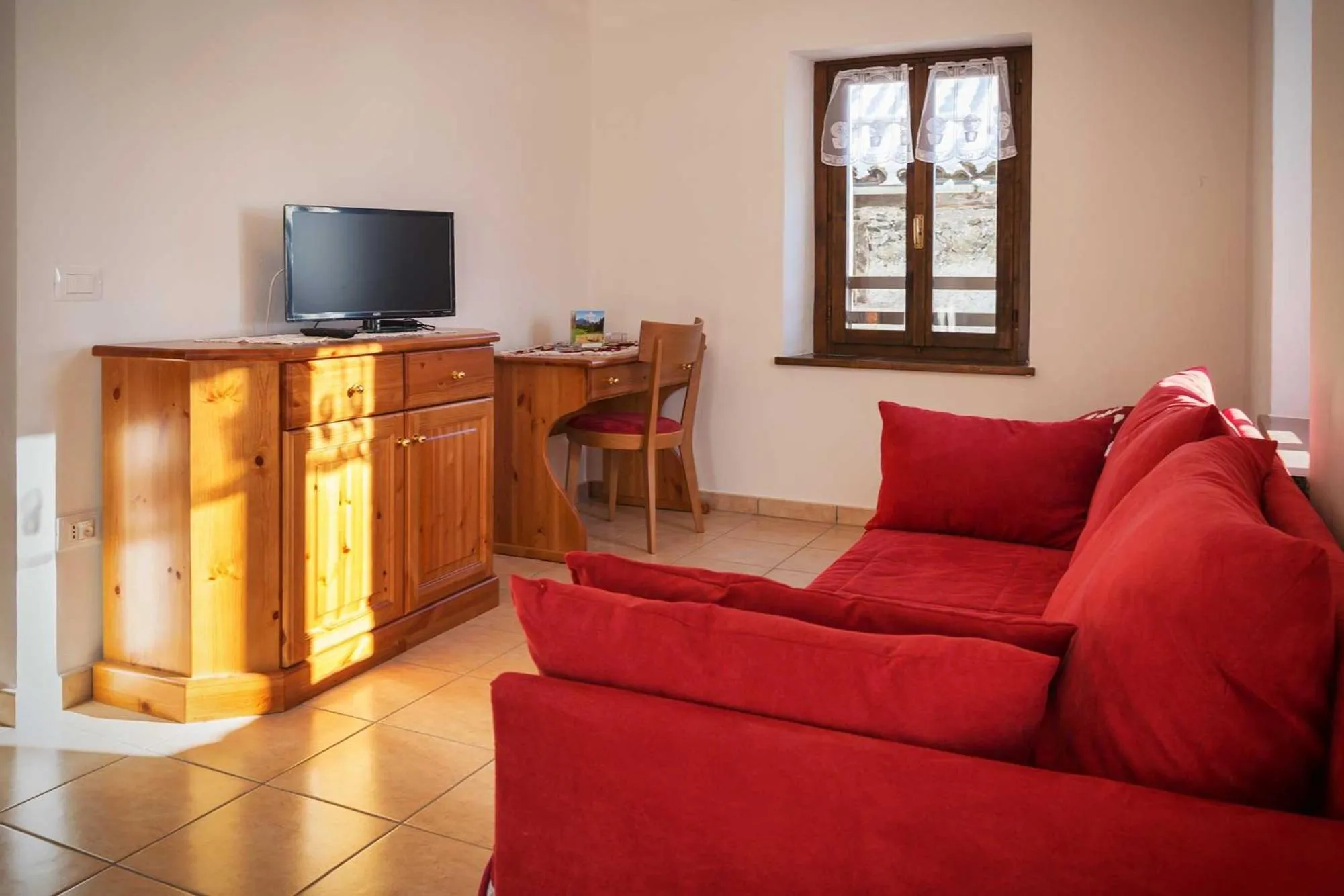 Albergo Diffuso "Col Gentile" Socchieve