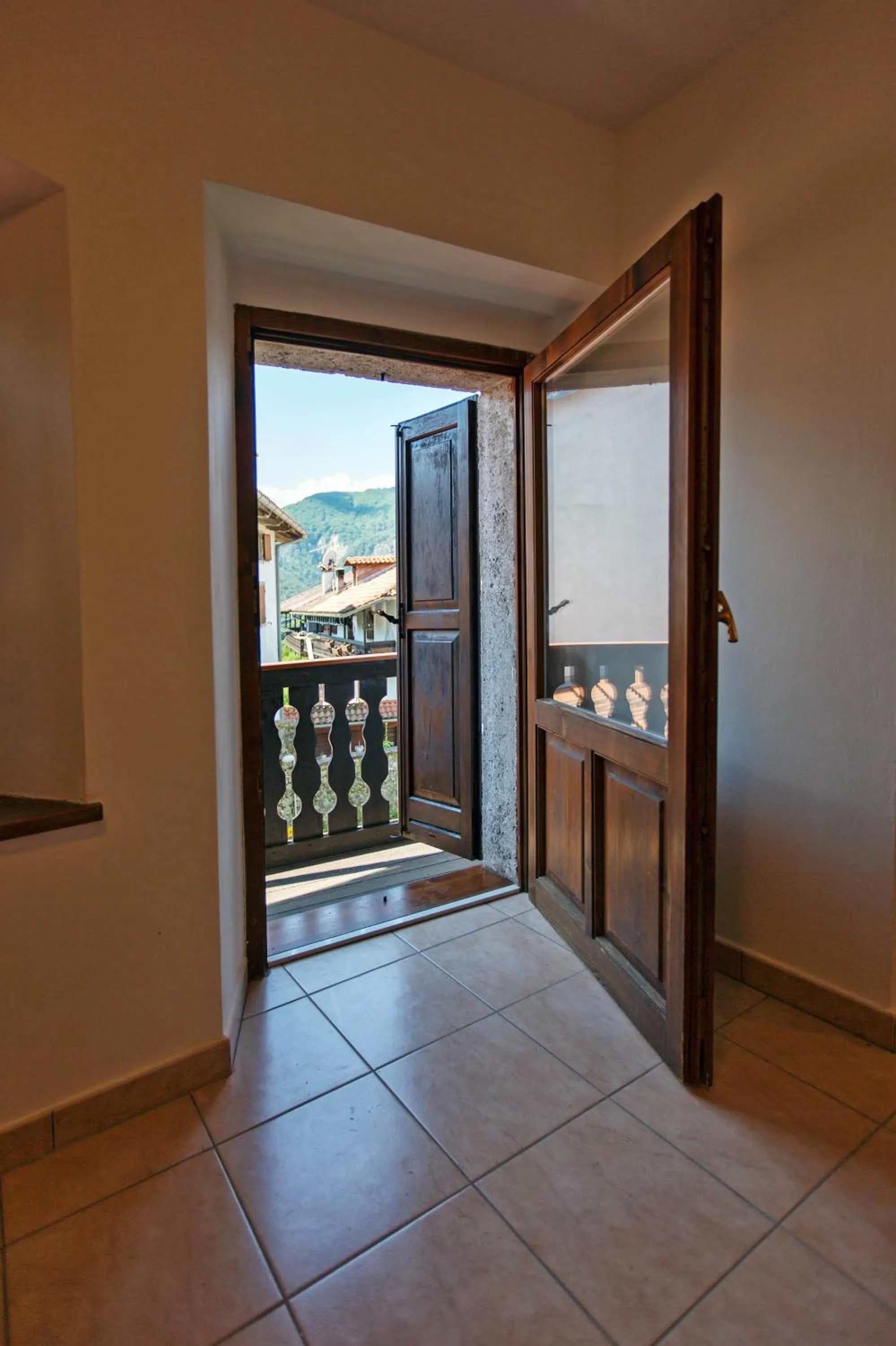 Albergo Diffuso "Col Gentile" Socchieve