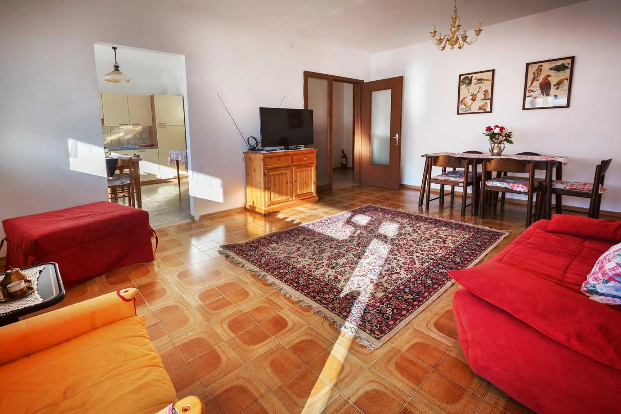 Albergo Diffuso "Col Gentile" Socchieve