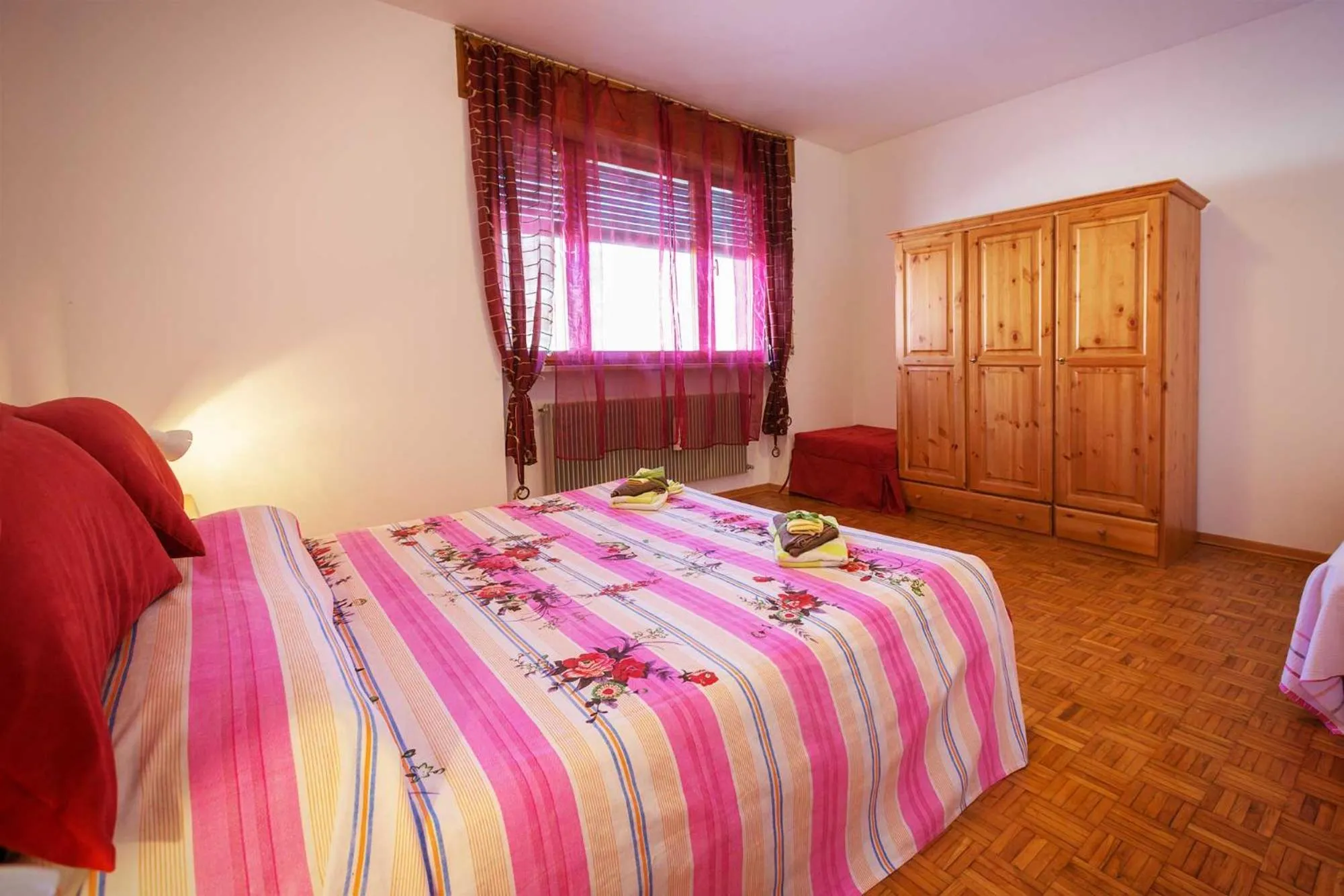 Bed in Albergo Diffuso "Col Gentile" Socchieve