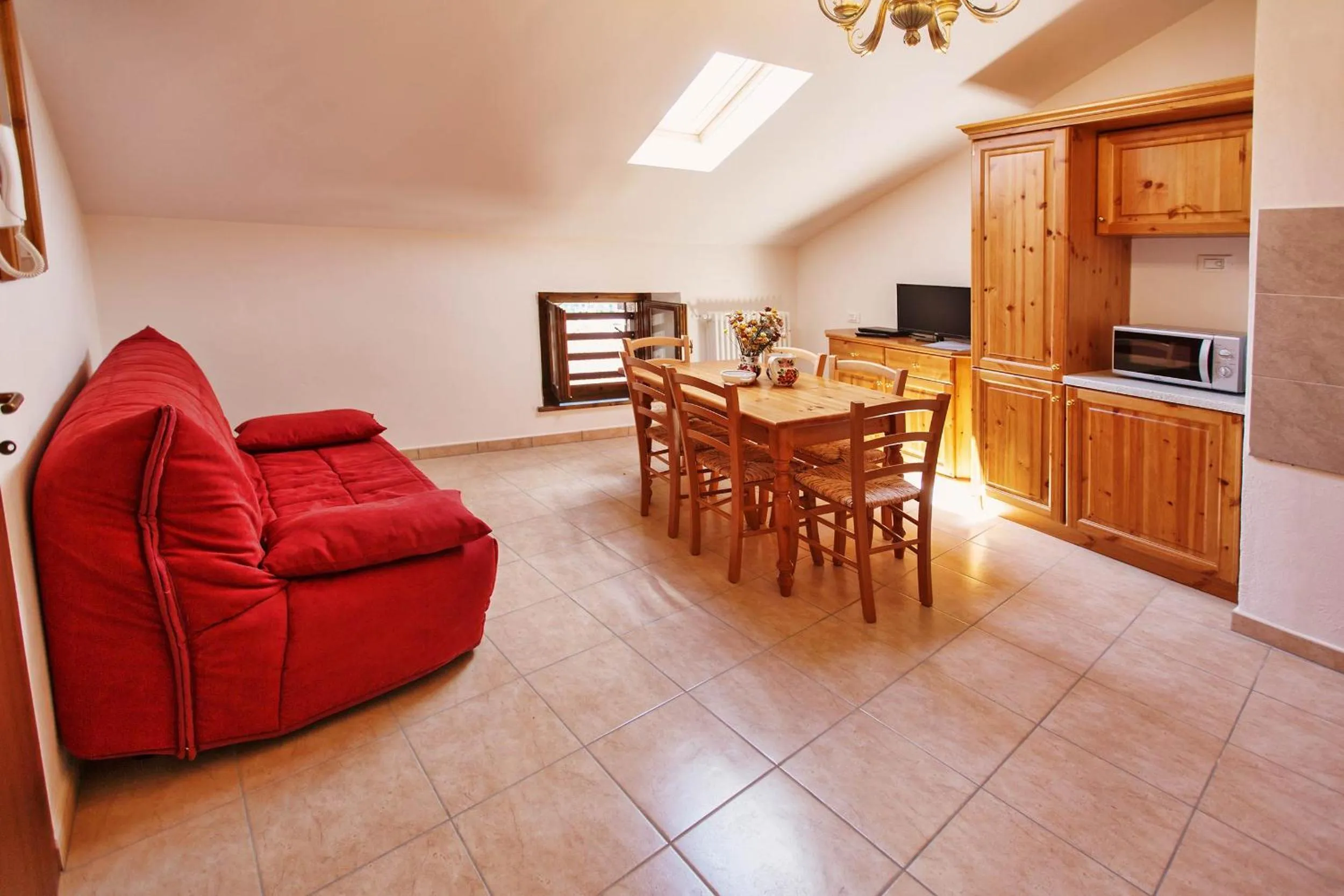 Albergo Diffuso "Col Gentile" Socchieve