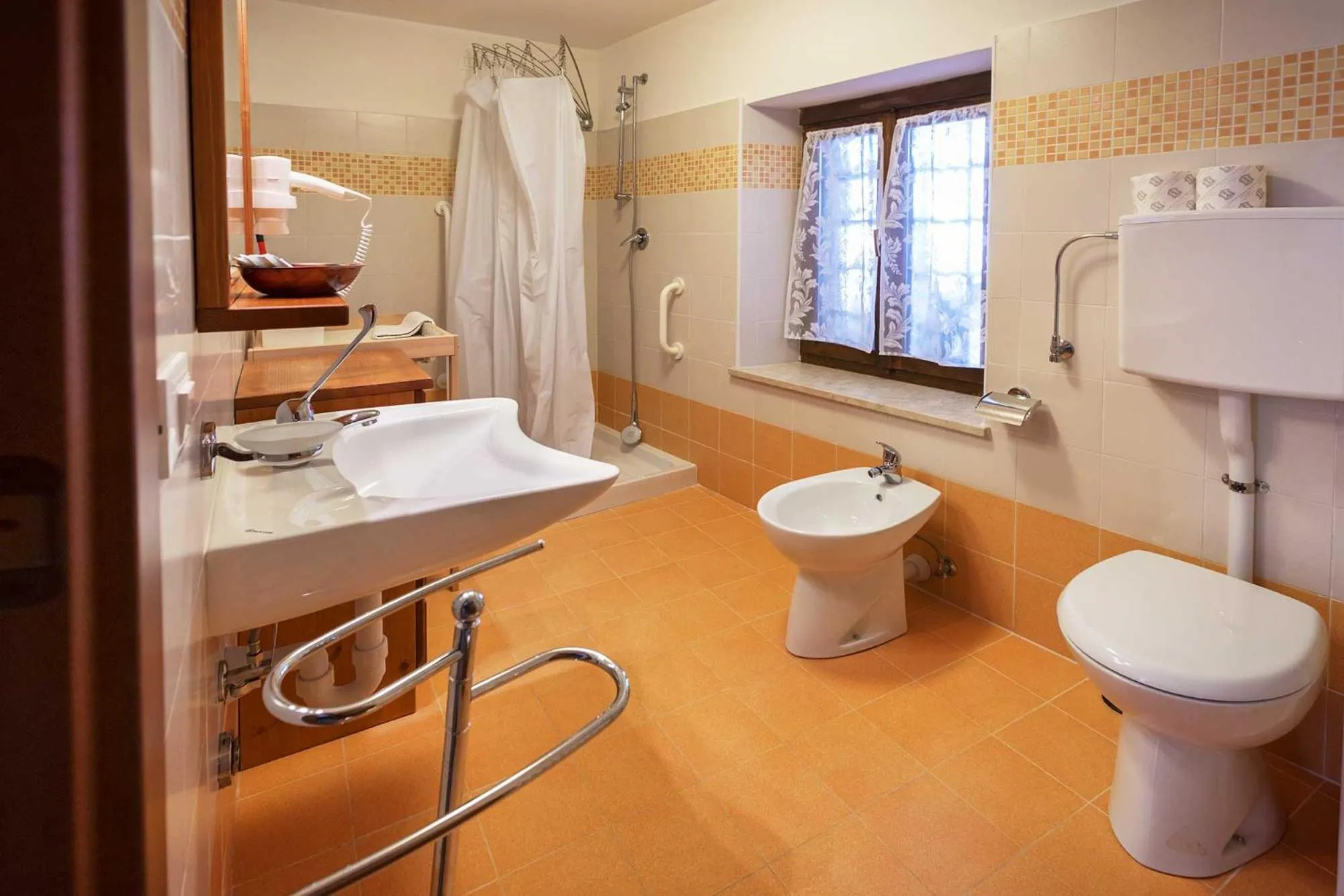 Albergo Diffuso "Col Gentile" Socchieve