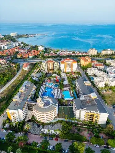 My Home Resort Hotel- Ultra All Inclusive My Home Resort Hotel- Ultra All Inclusive