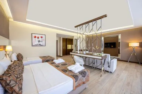My Home Resort Hotel- Ultra All Inclusive