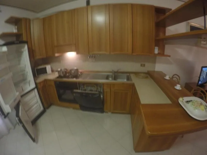 kitchen in Appartamento Dalla Bella - Agenzia Cocal