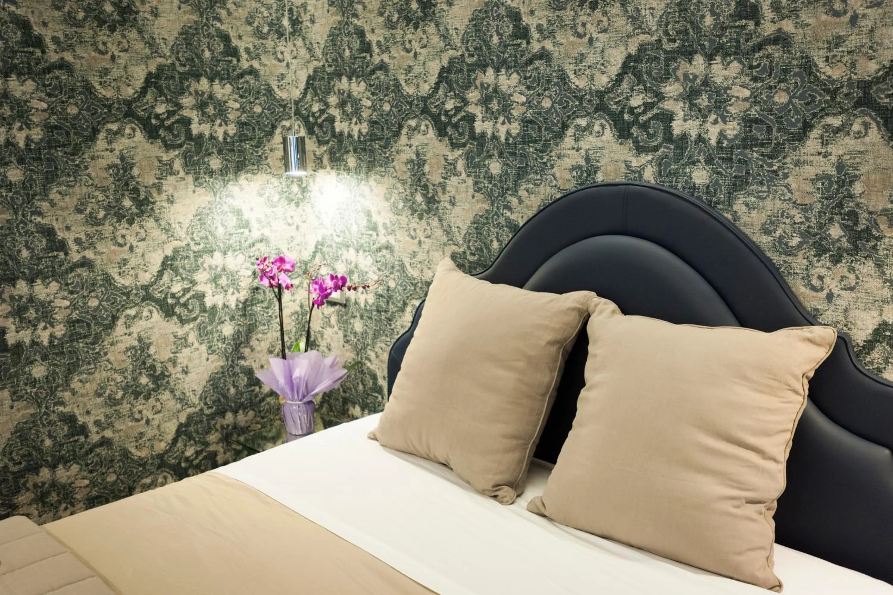 Superior Double Room in Residenza Monfy