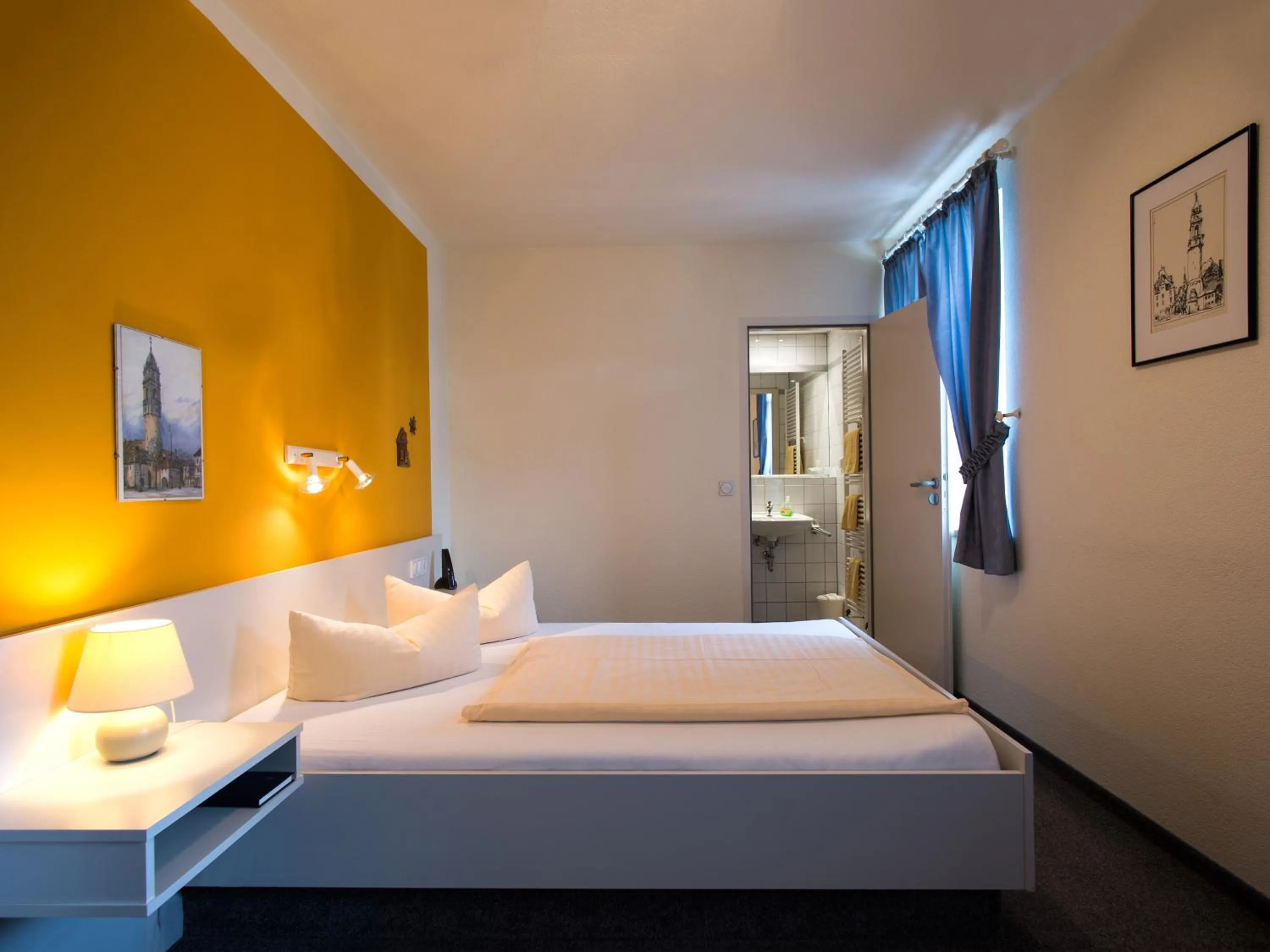 Pension Lausitz
