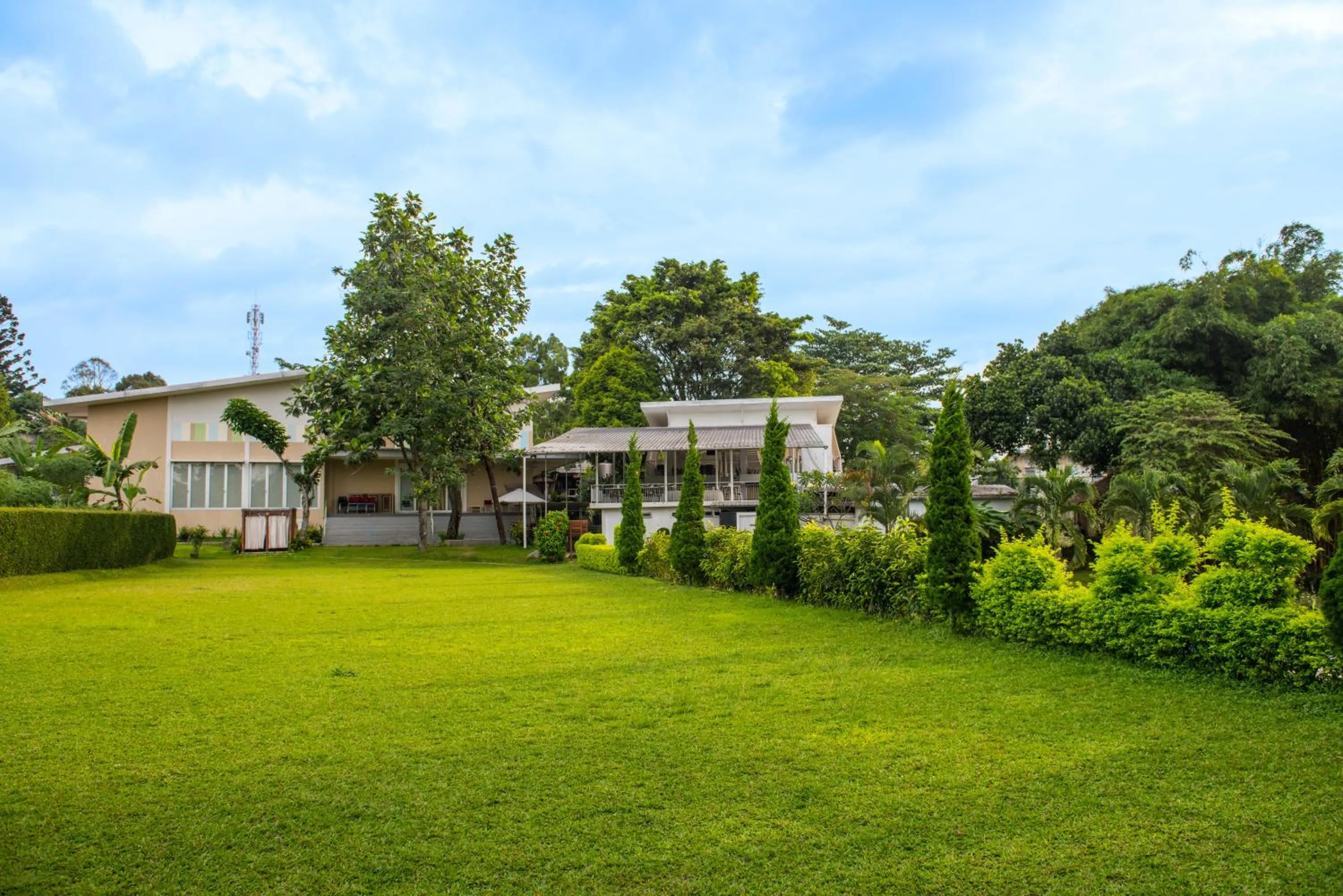 D'Agape Meeting & Conference