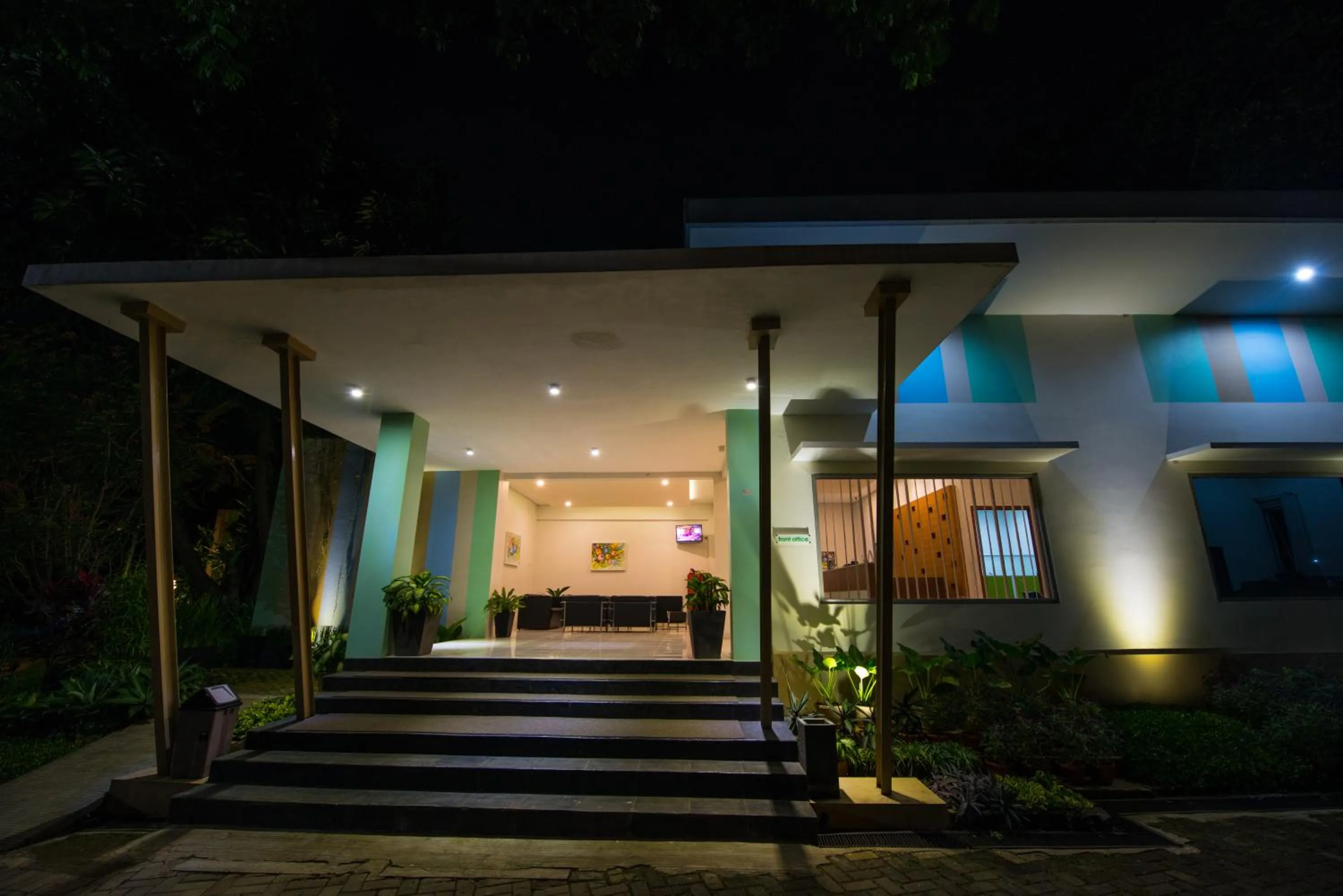 D'Agape Meeting & Conference