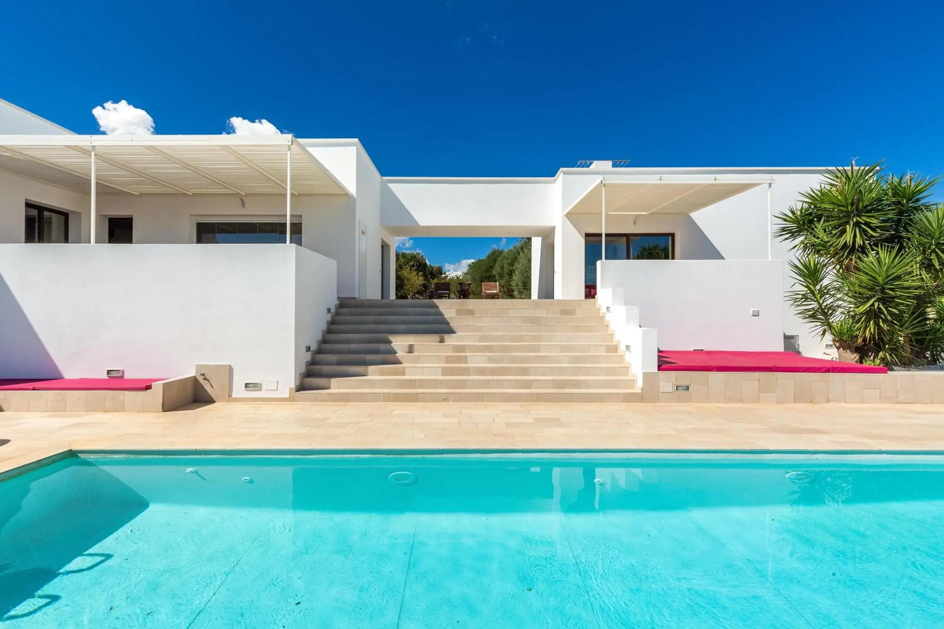 Villa Karma by Perle di Puglia Villa Karma by Perle di Puglia