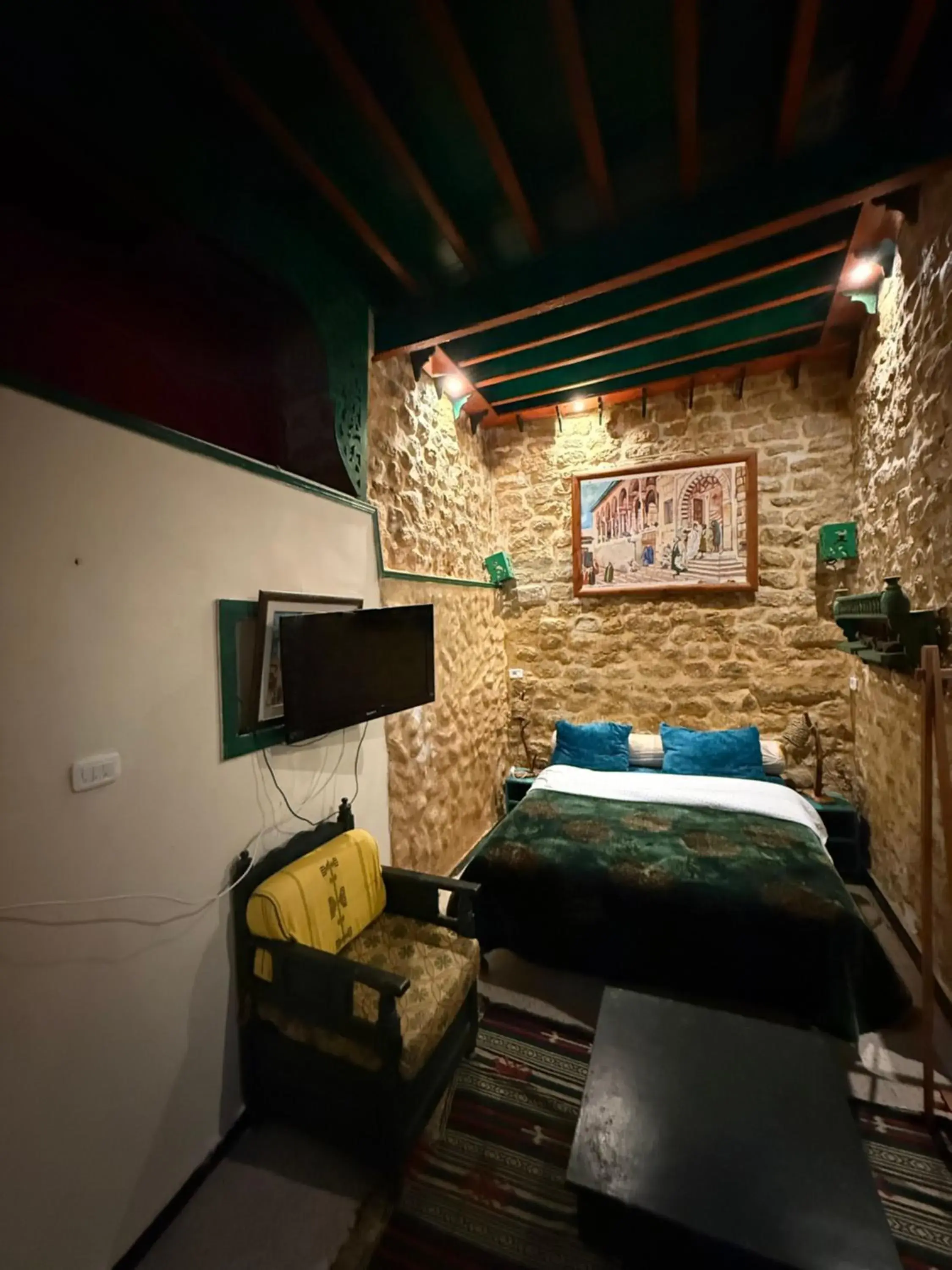 Studio - single occupancy - Split Level in Dar kenza Tunis Studio - single occupancy - Split Level in Dar kenza Tunis