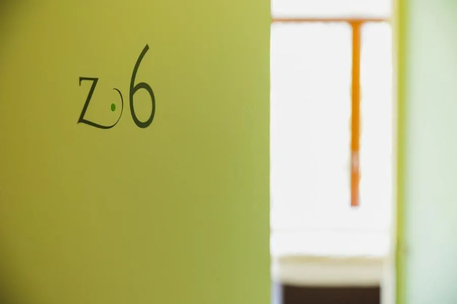 Motel Z - self checkin