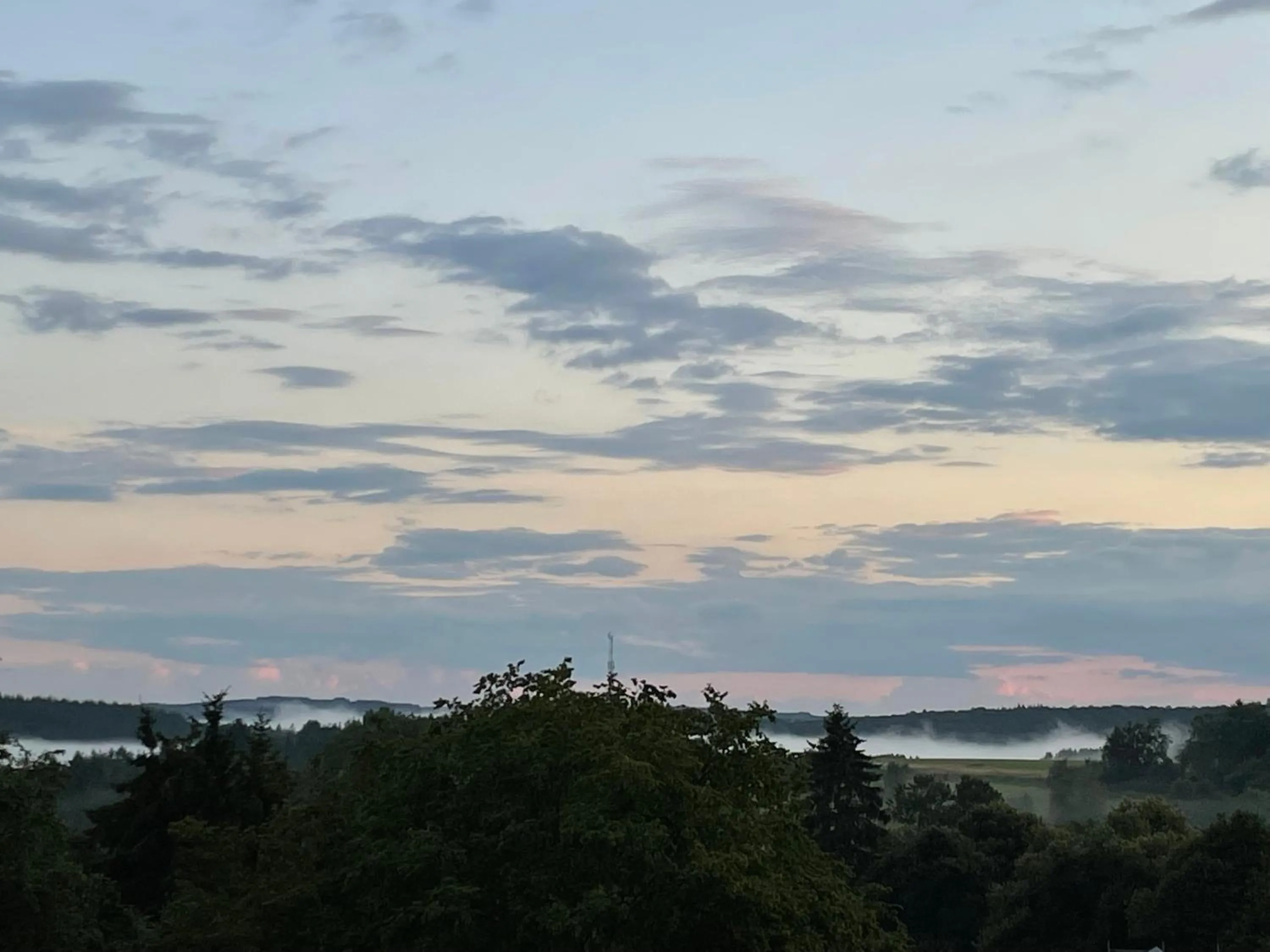 View (from property/room) in La Reduiste