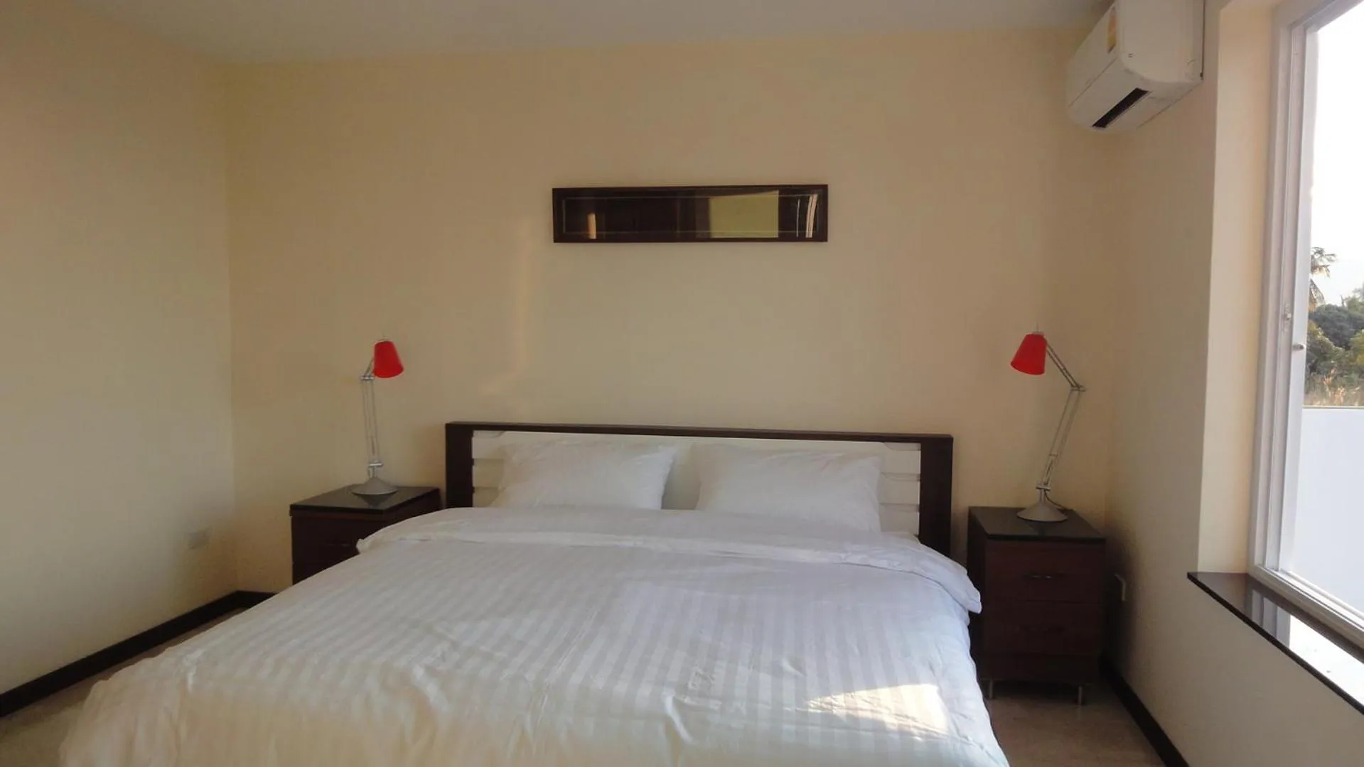 Day, Bed in Anam Cara