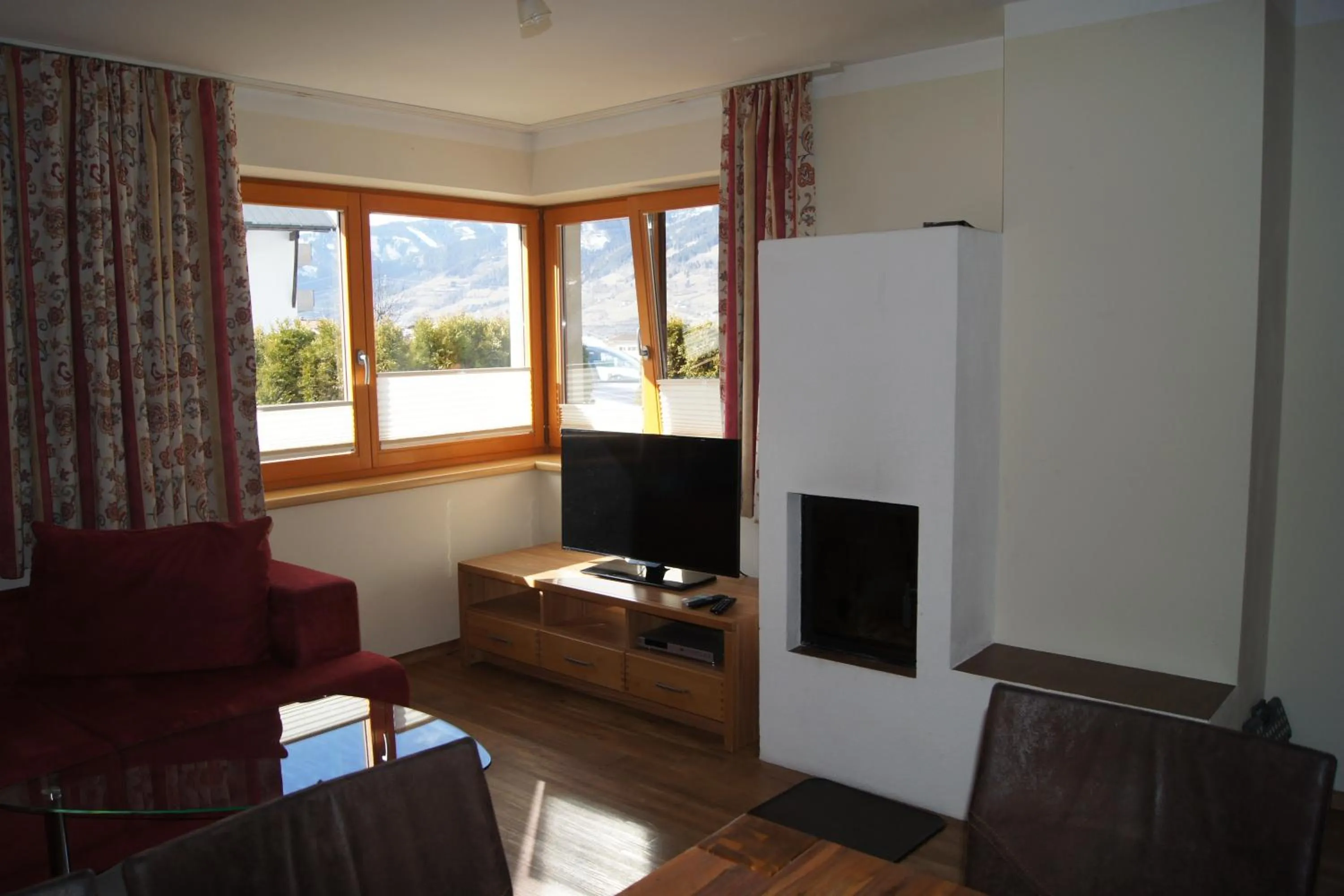 Appartement Felix