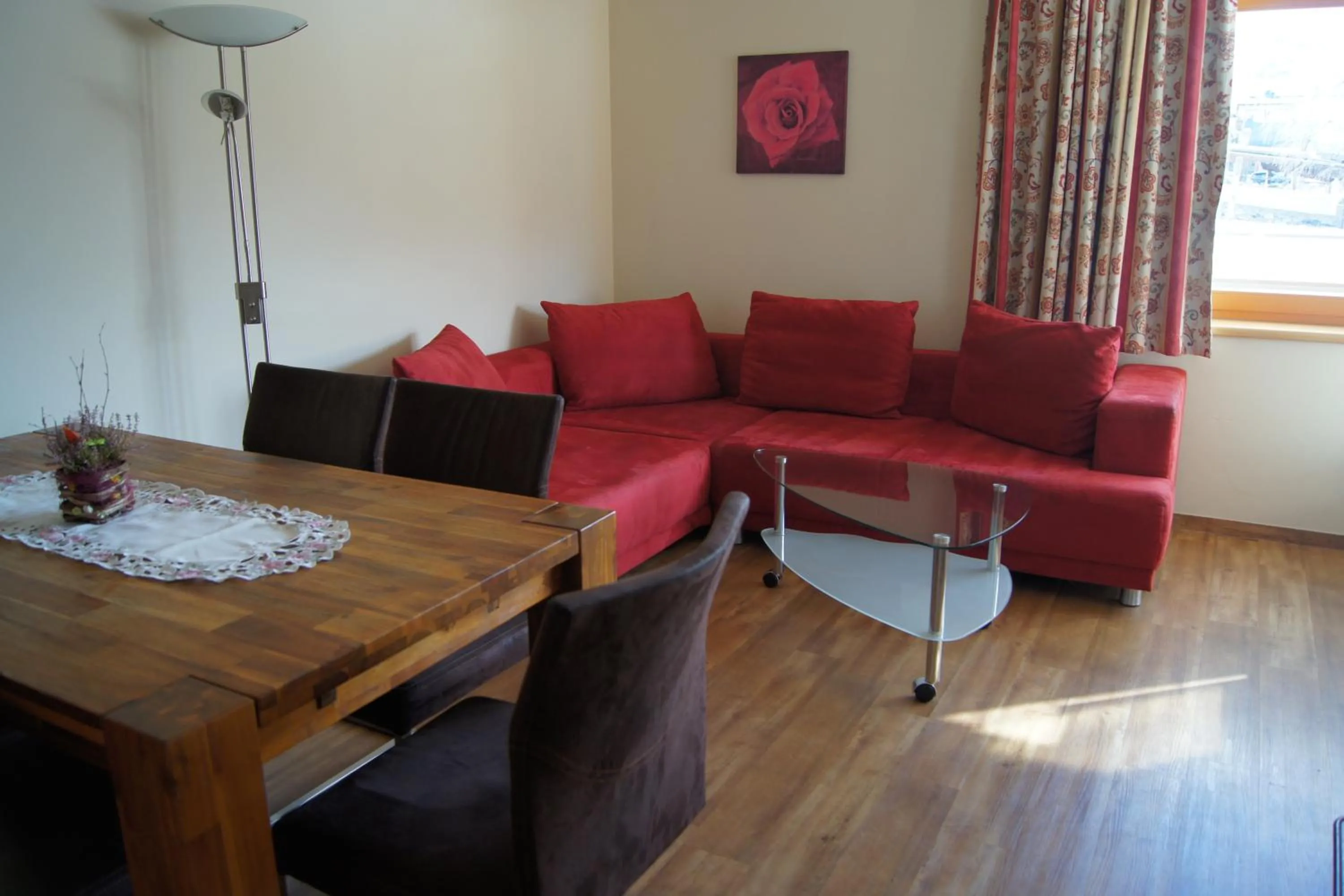 Appartement Felix