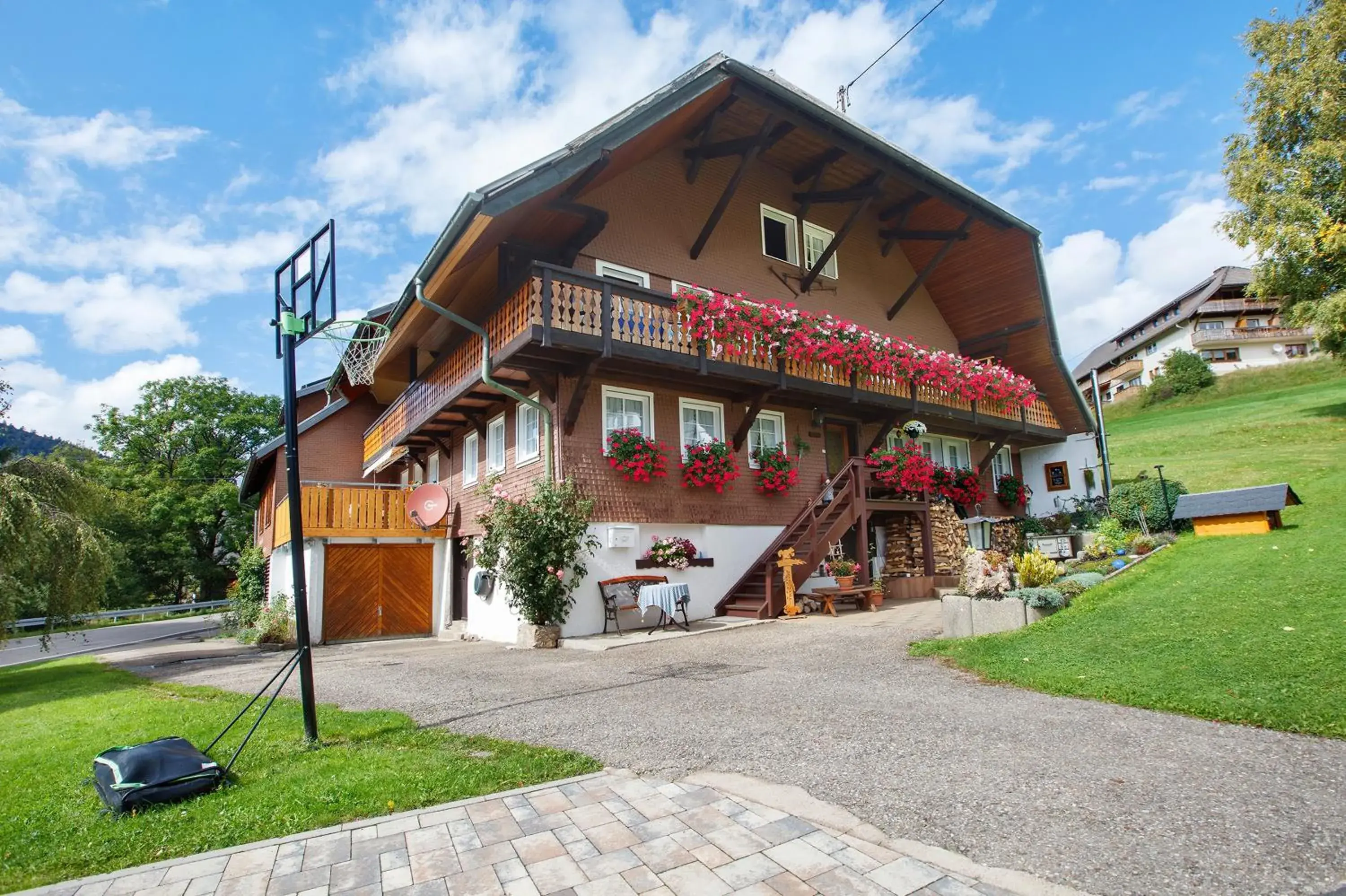 Gästehaus Klingele Gästehaus Klingele