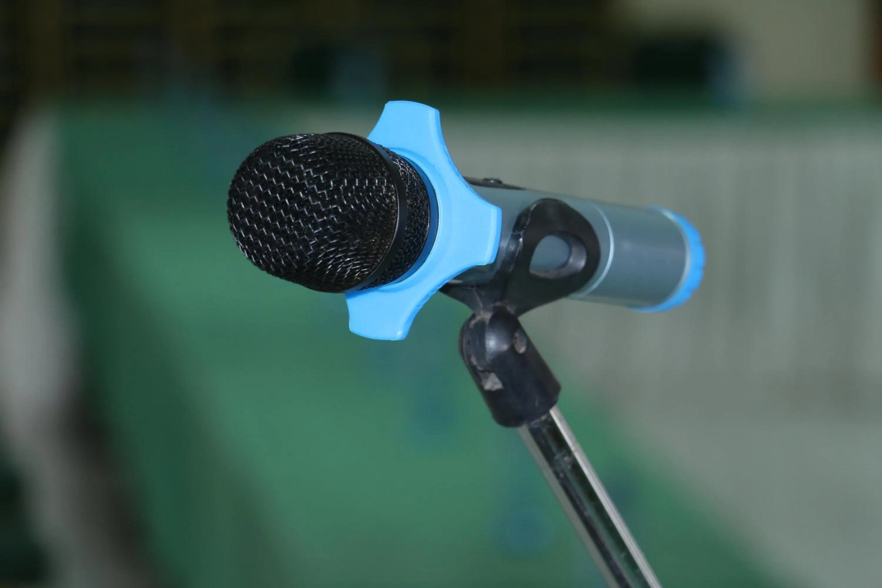 Property building in Adventist LMS Guest House & Conference Centre