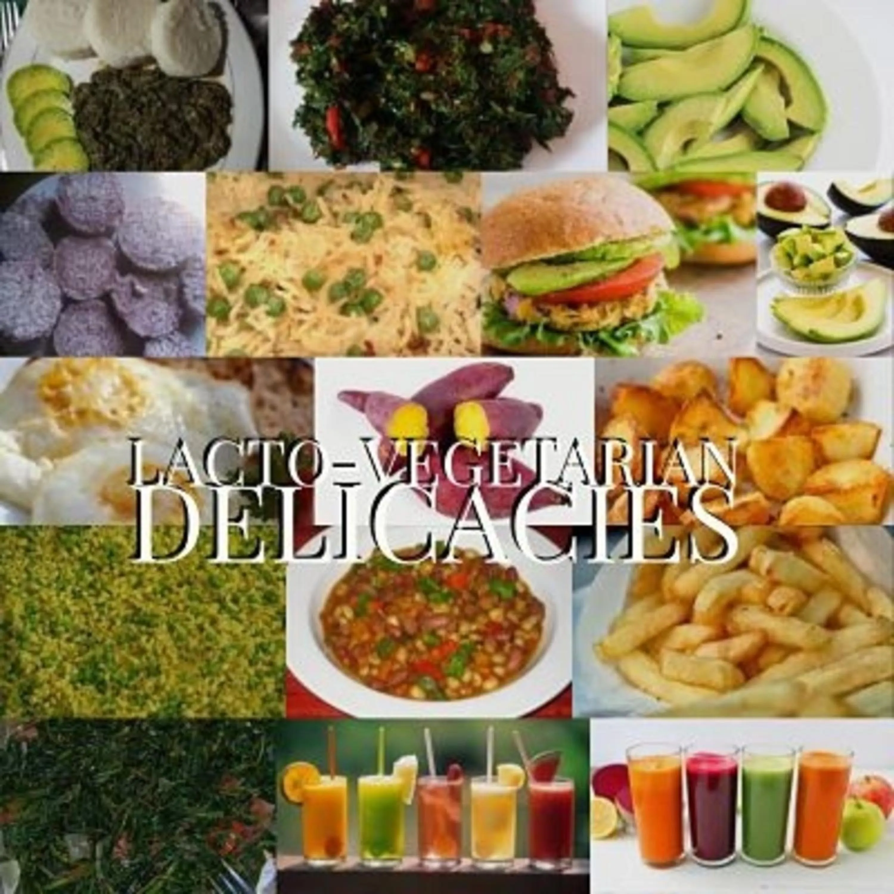 Breakfast in Adventist LMS Guest House & Conference Centre