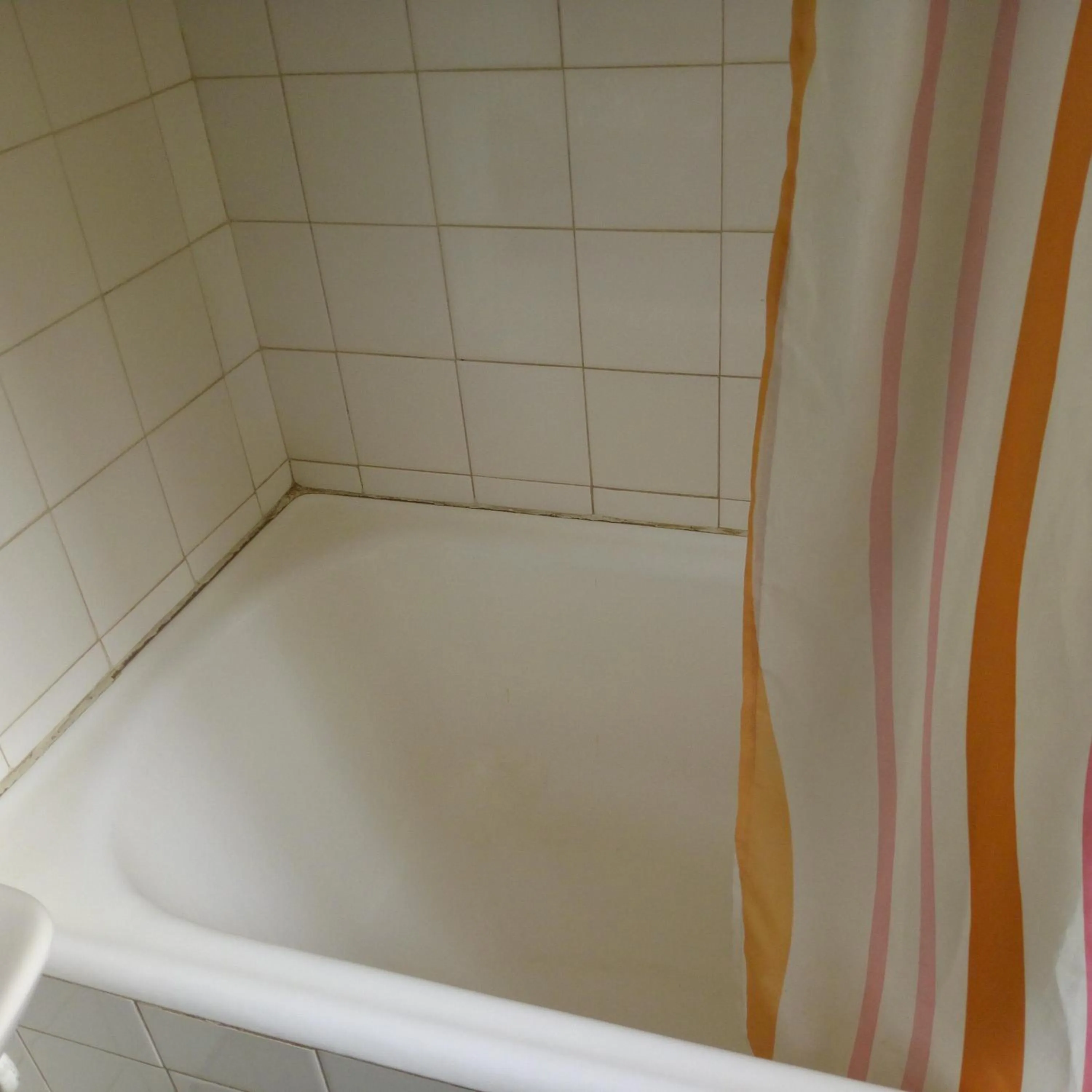 Decorative detail in Adventist LMS Guest House & Conference Centre