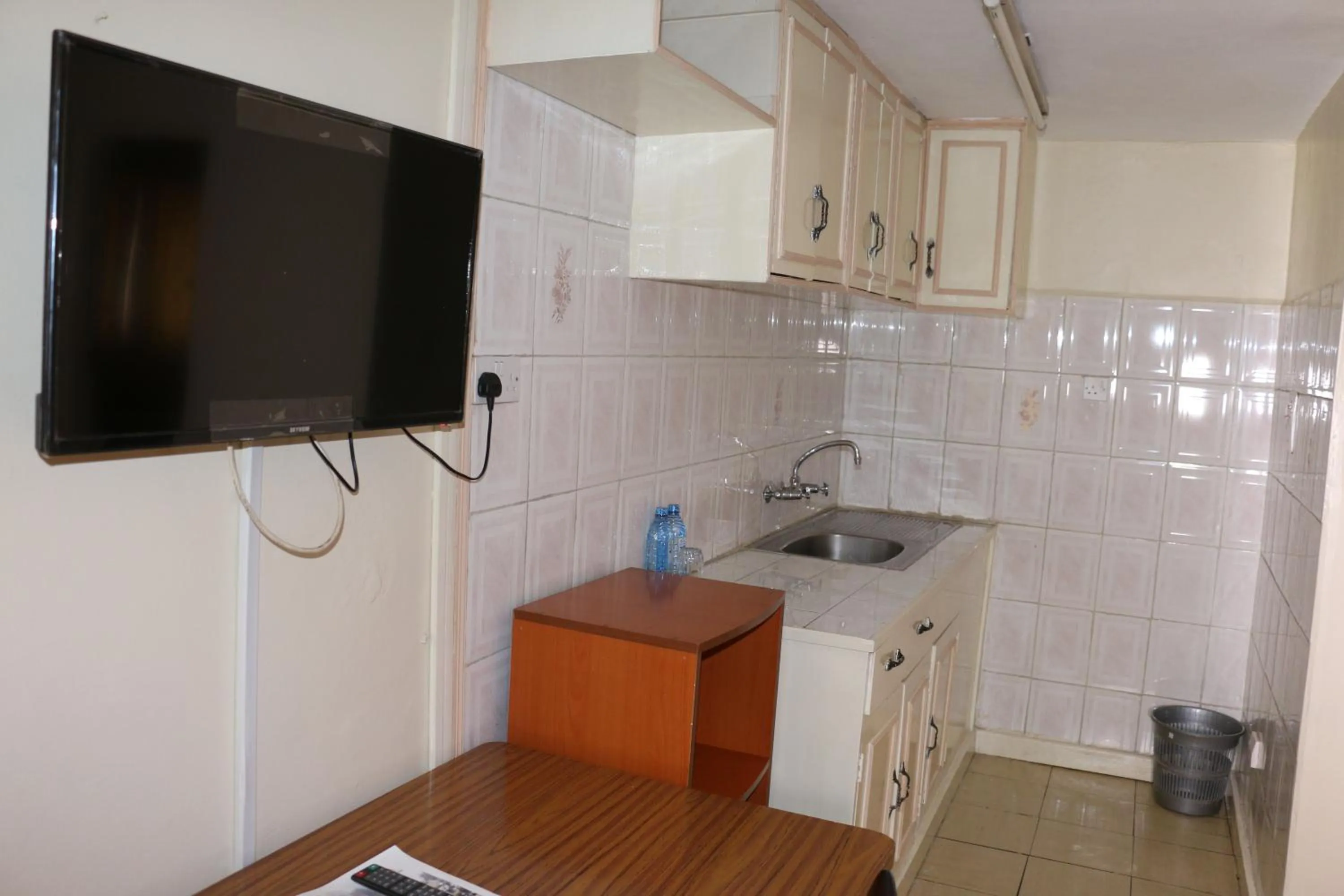 Property building in Adventist LMS Guest House & Conference Centre