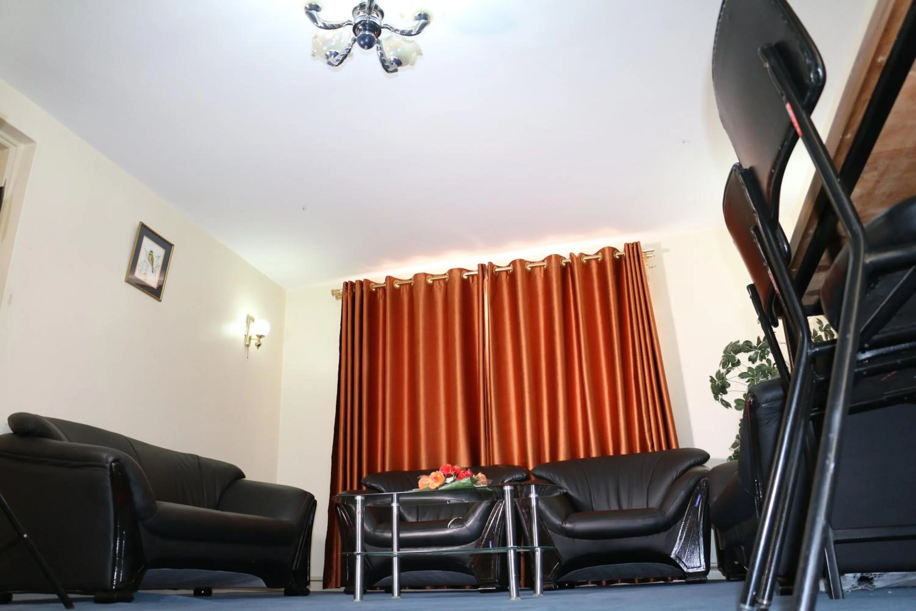 Property building in Adventist LMS Guest House & Conference Centre