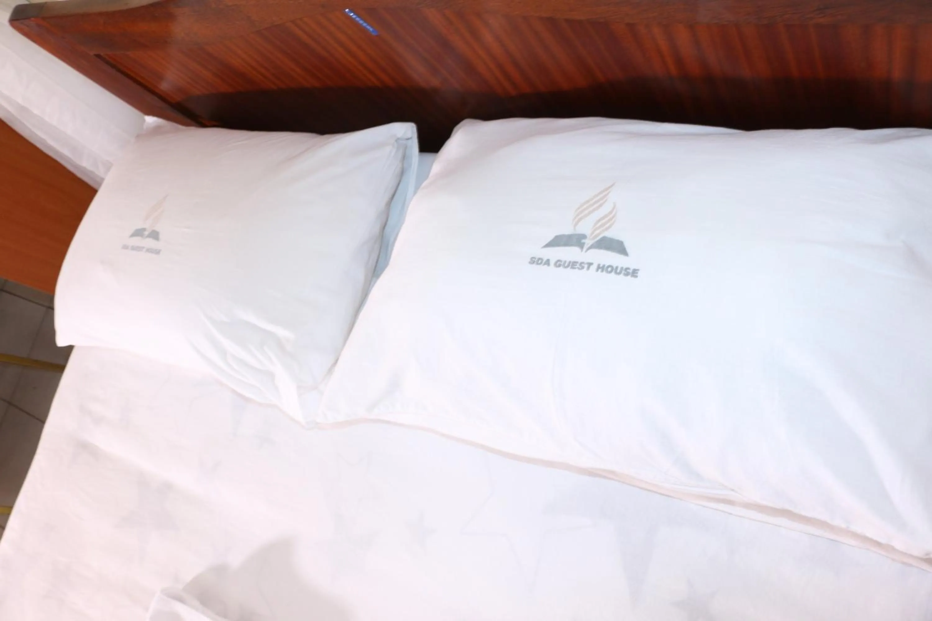 Property building, Bed in Adventist LMS Guest House & Conference Centre