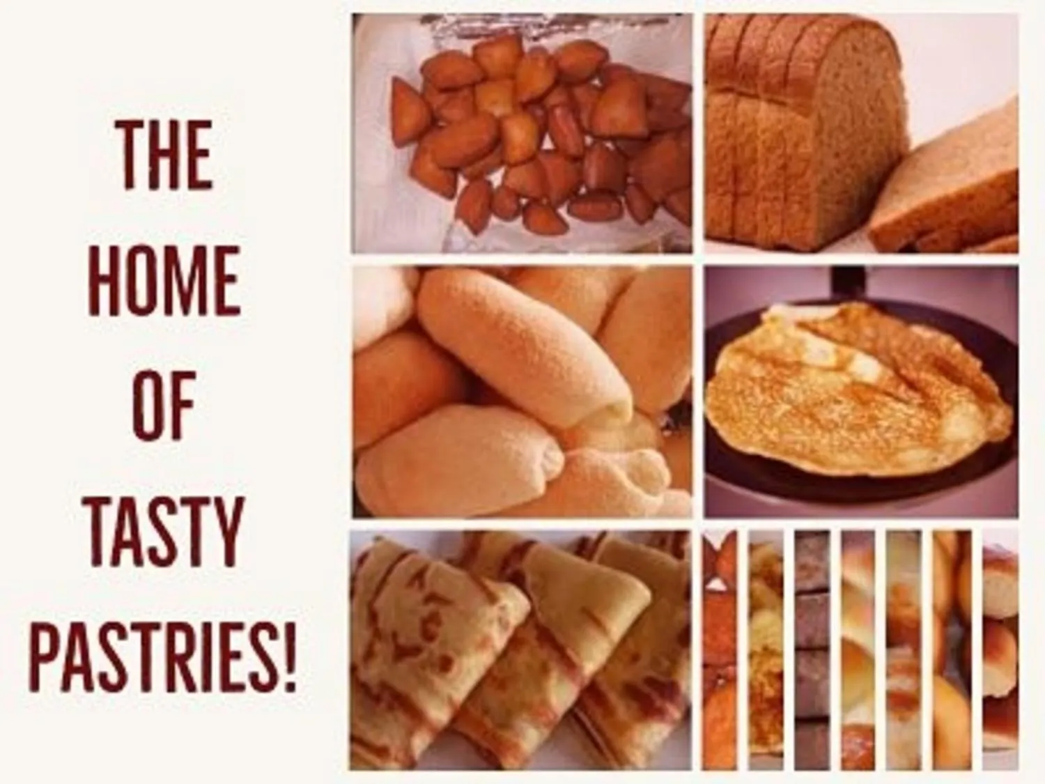 Restaurant/places to eat in Adventist LMS Guest House & Conference Centre