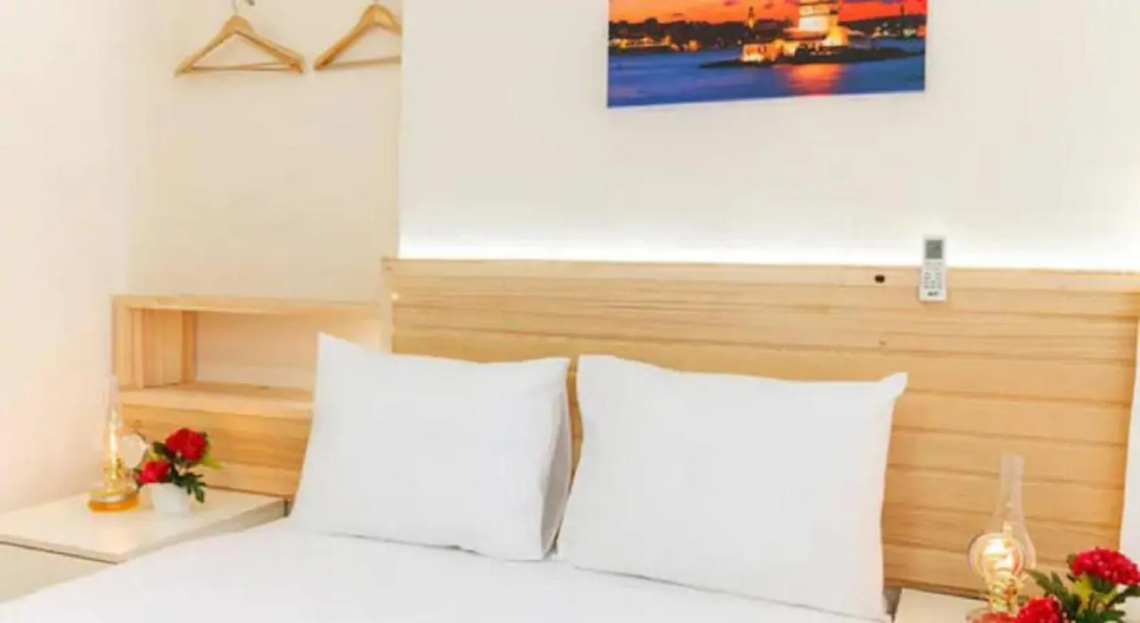 Other, Bed in Otantik Hotel