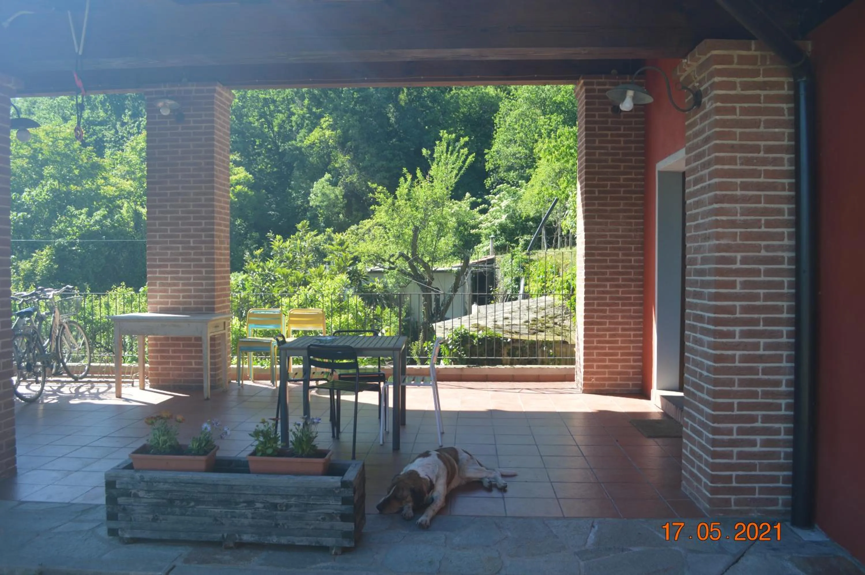 B&B Cascina Bedria