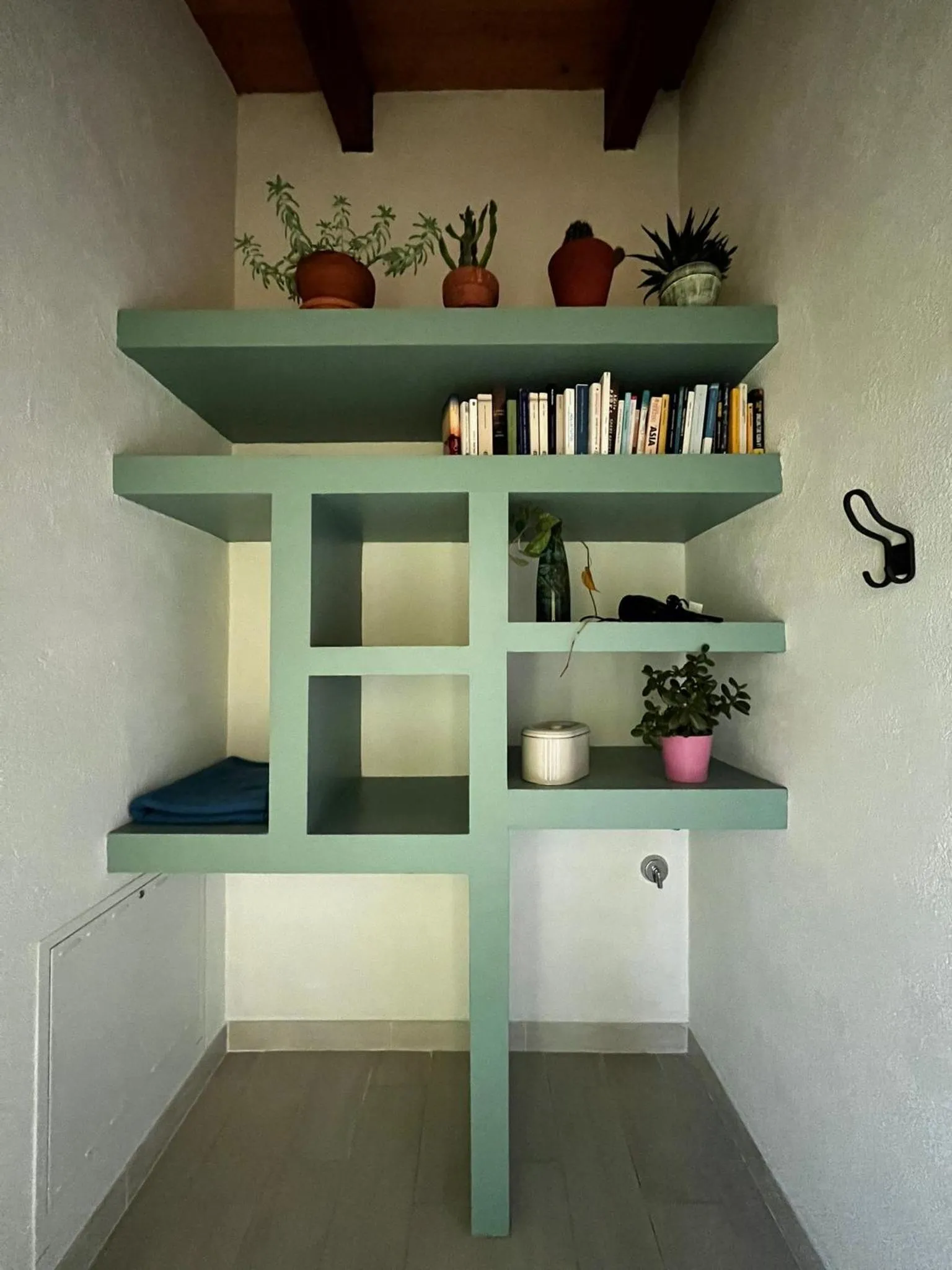 B&B Cascina Bedria