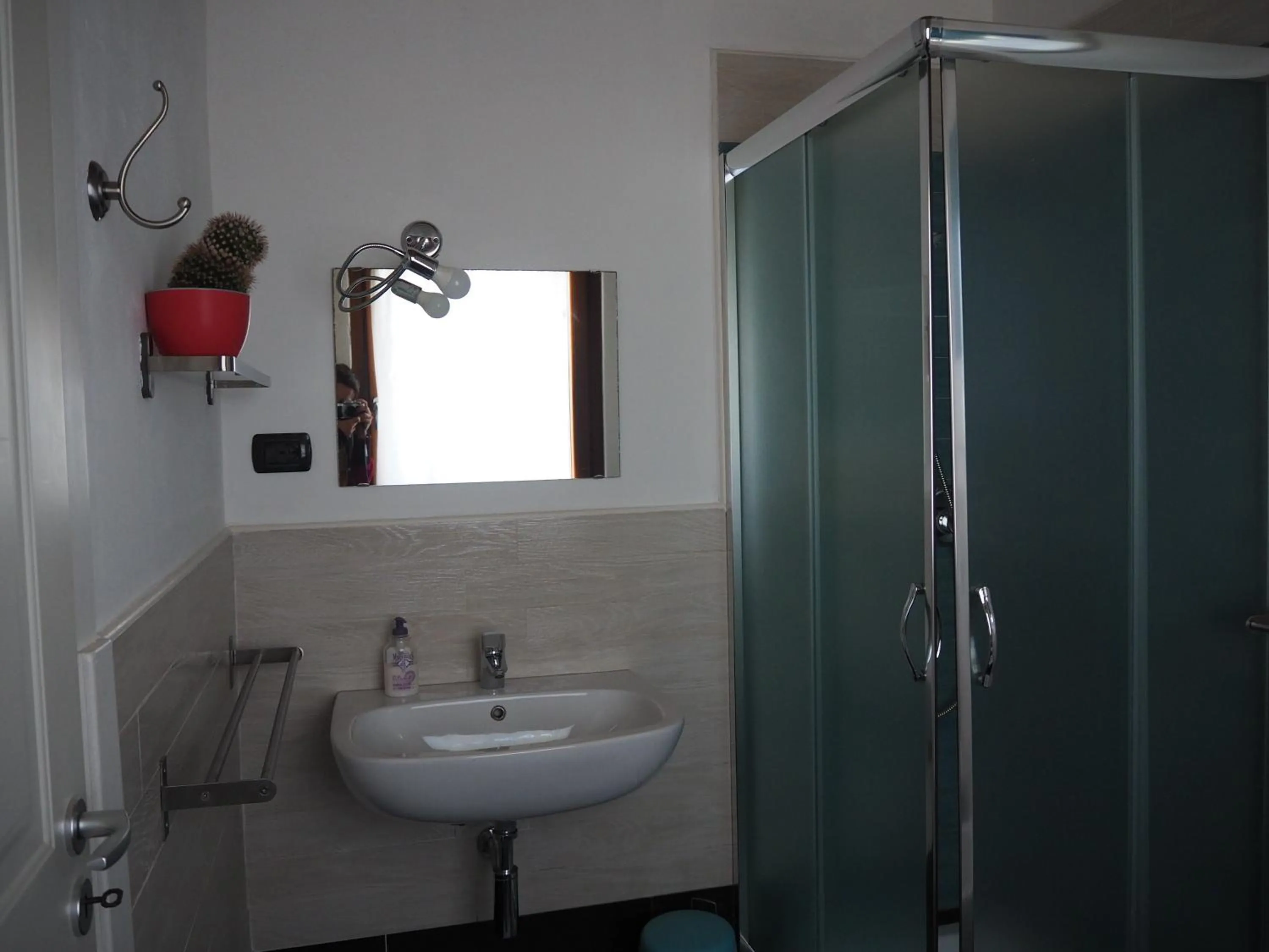 B&B Cascina Bedria