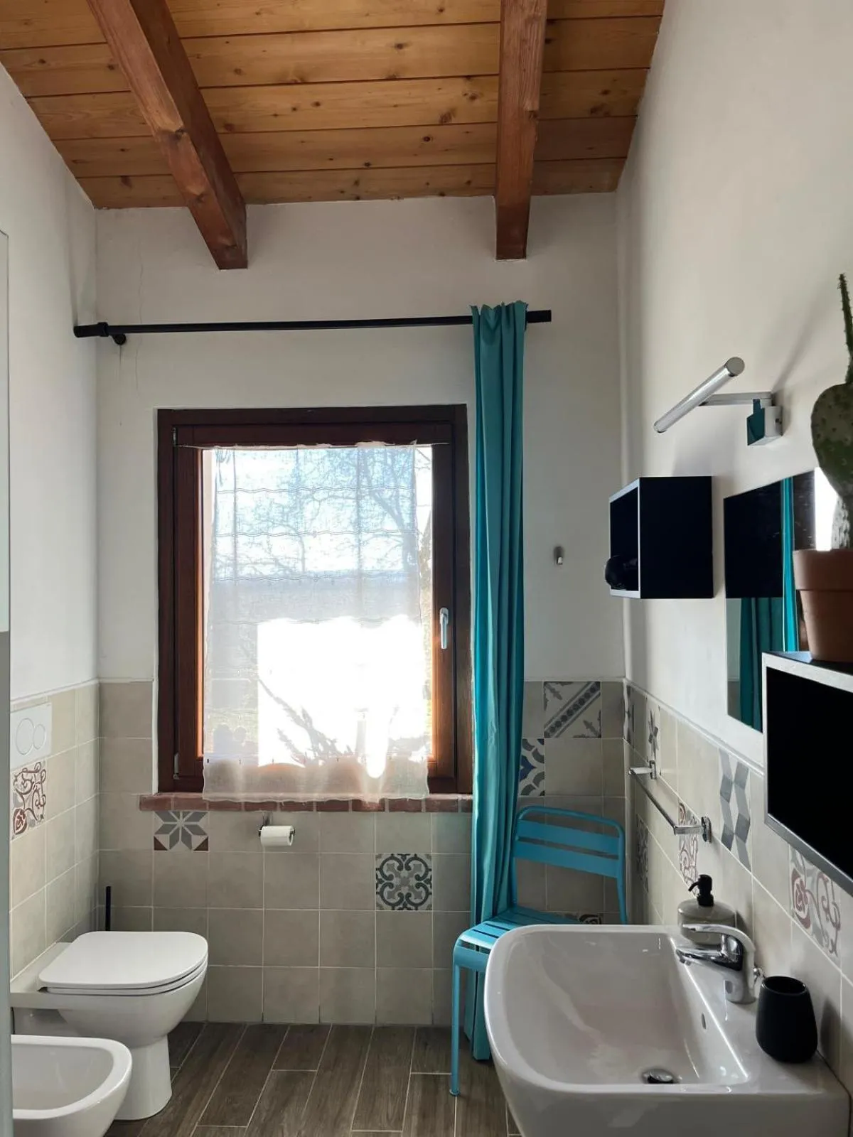 B&B Cascina Bedria