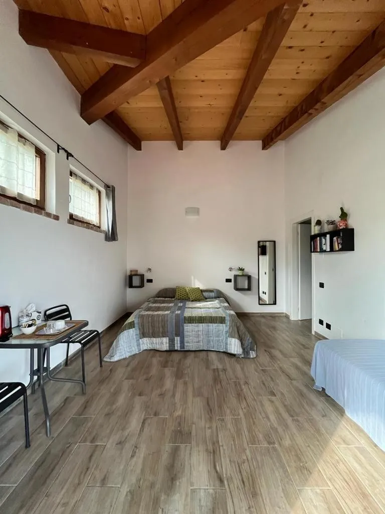 B&B Cascina Bedria