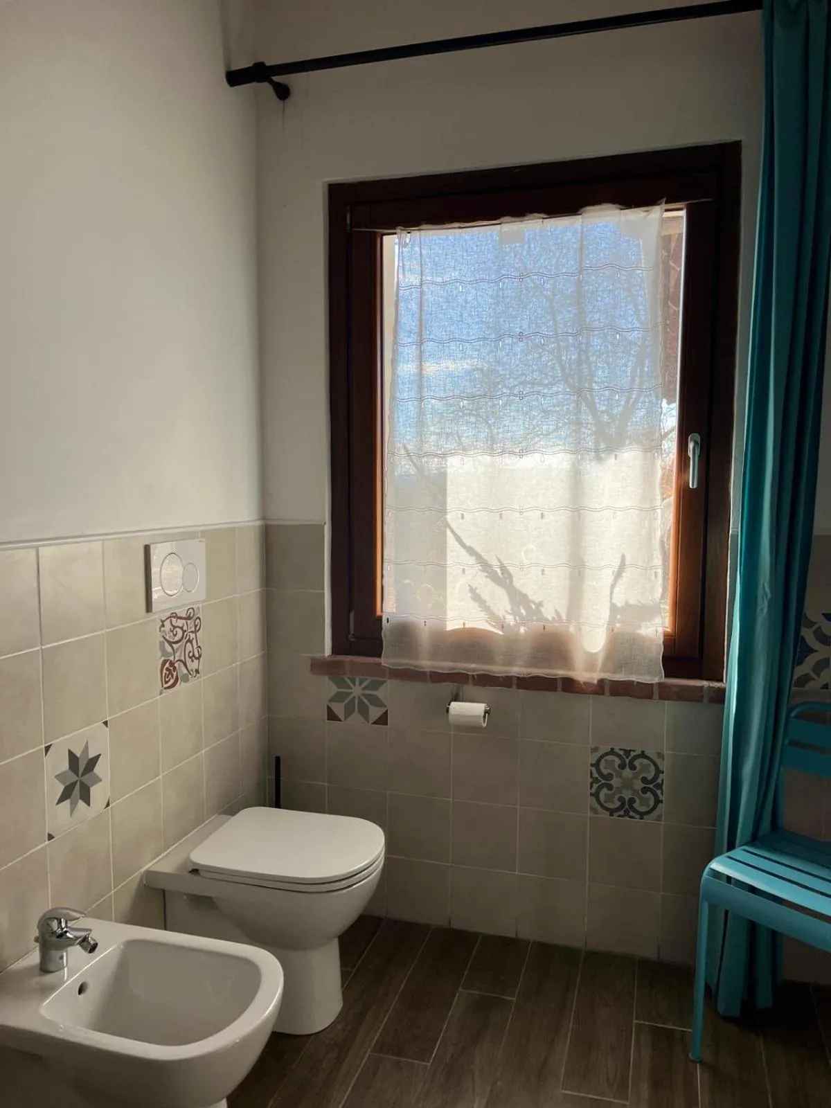 B&B Cascina Bedria