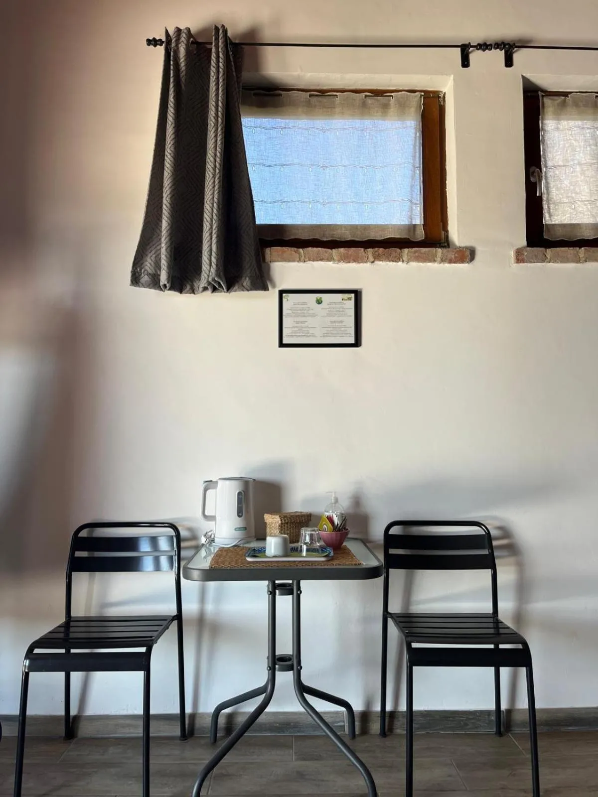 B&B Cascina Bedria