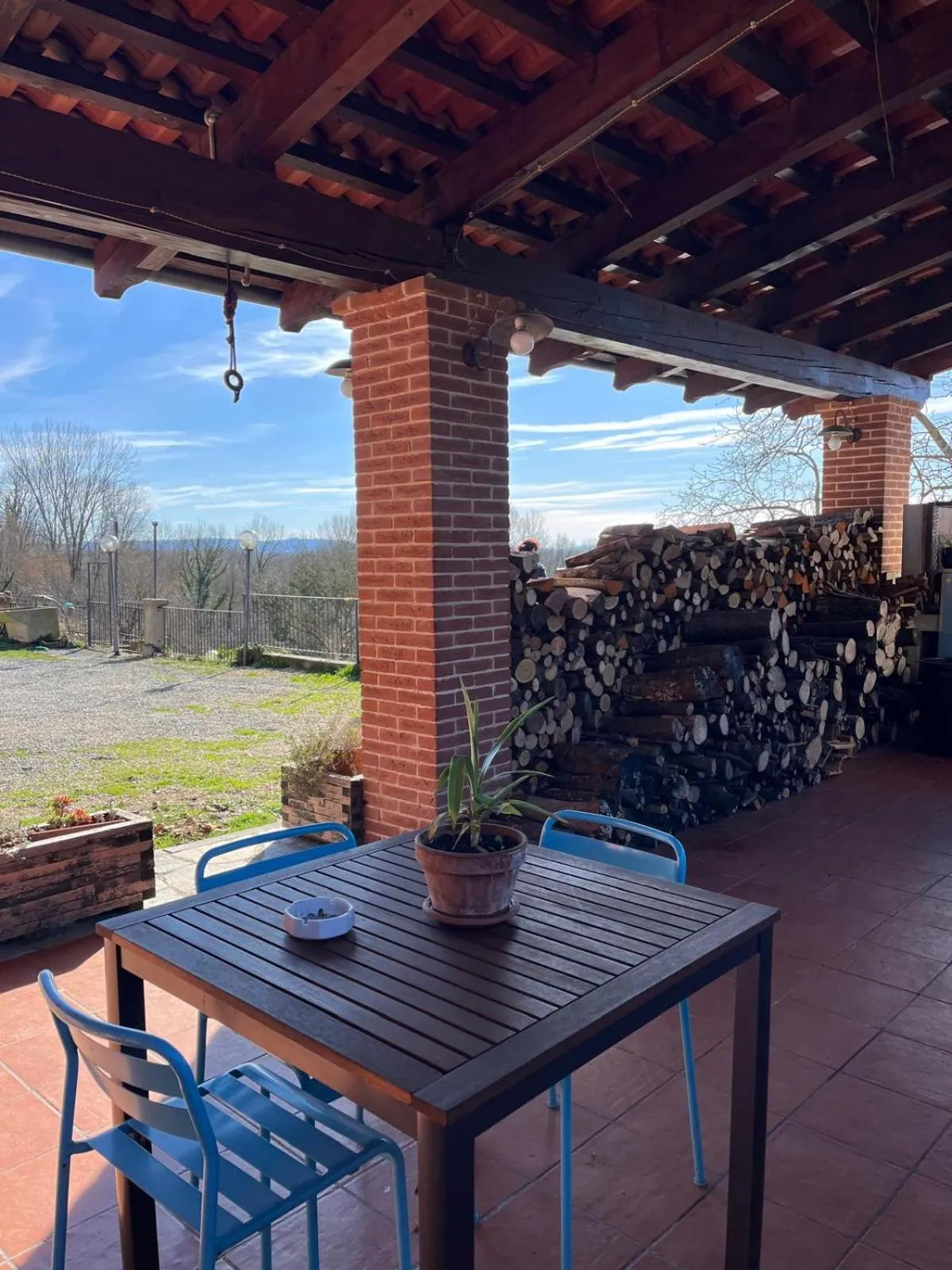 B&B Cascina Bedria