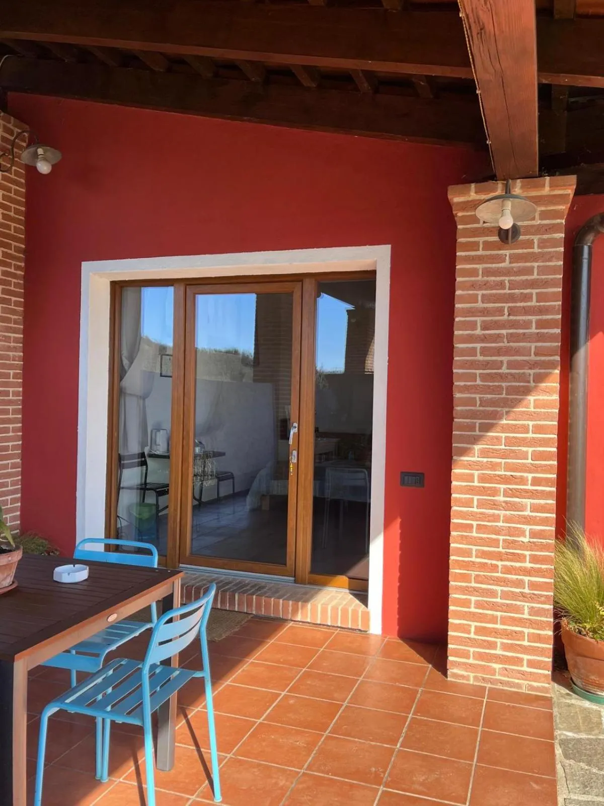 B&B Cascina Bedria