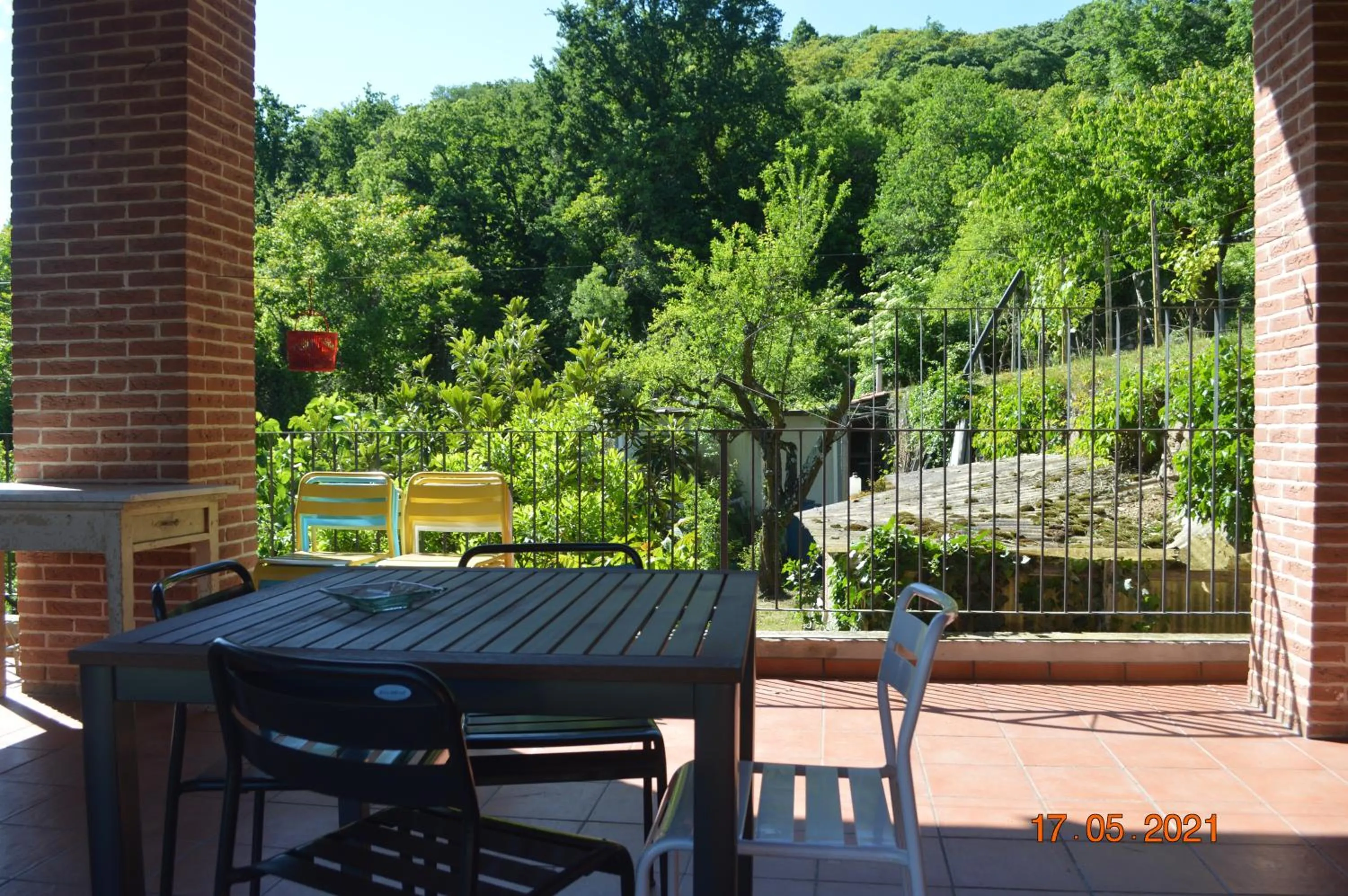 B&B Cascina Bedria