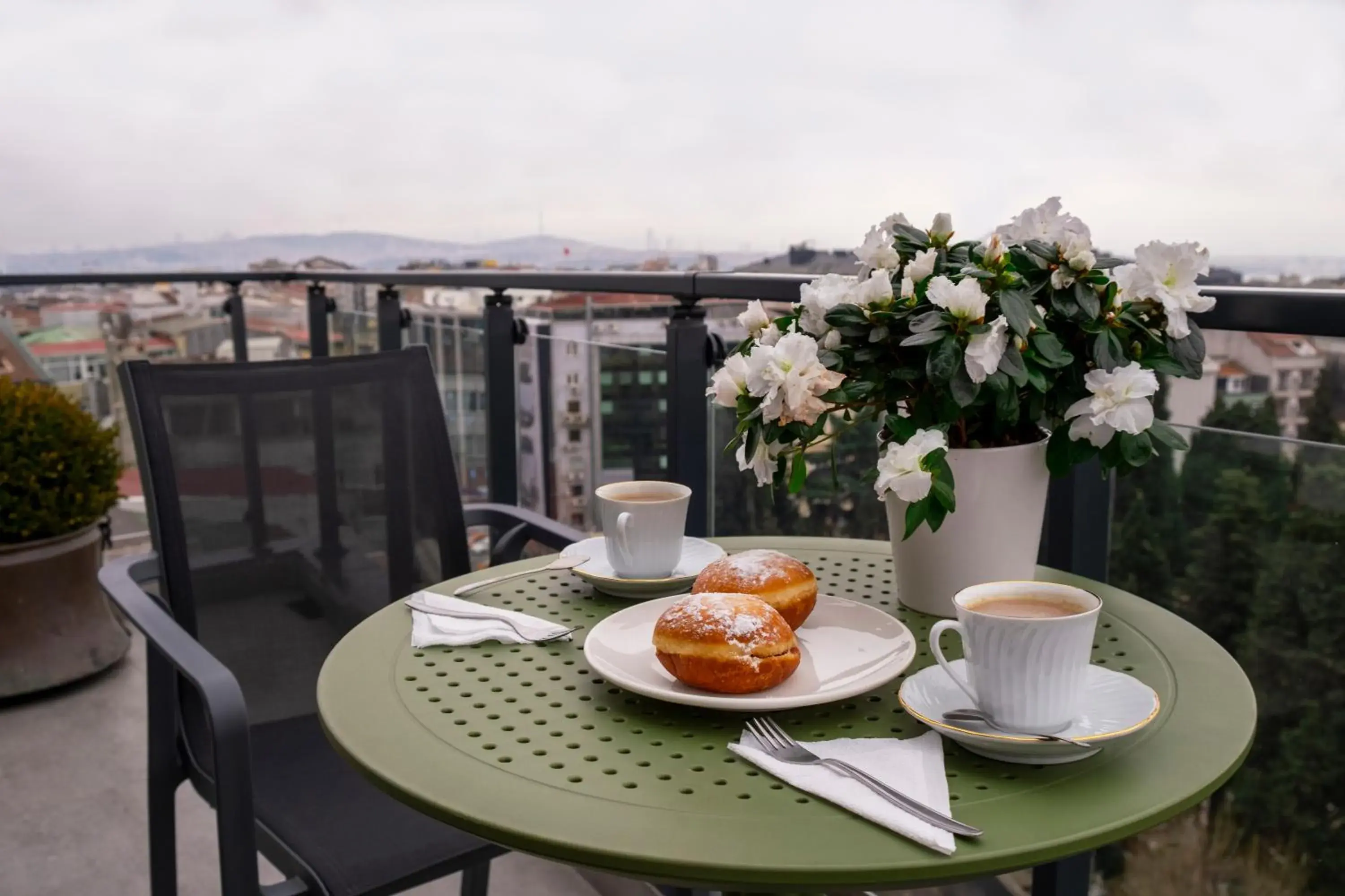 Numi Hotel Numi Hotel