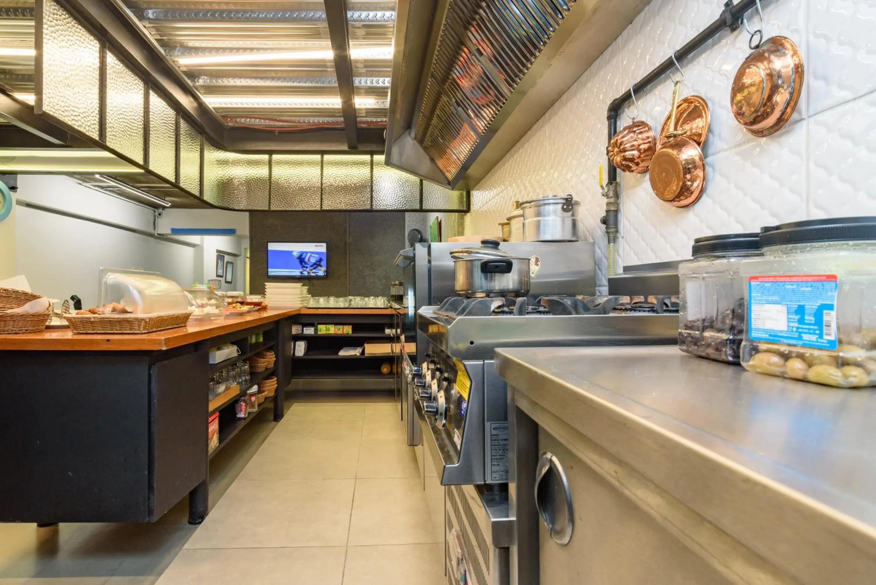 Lounge or bar in Numi Hotel Lounge or bar in Numi Hotel