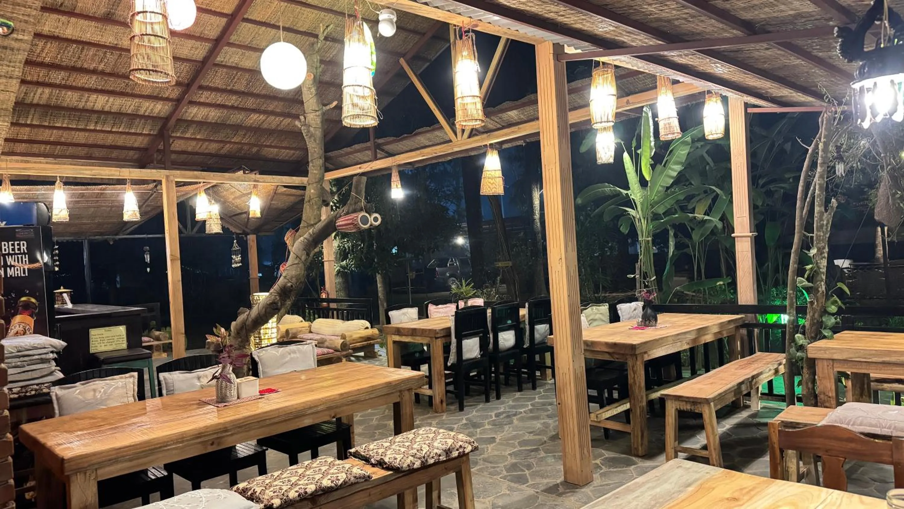 Chautari Garden Resort